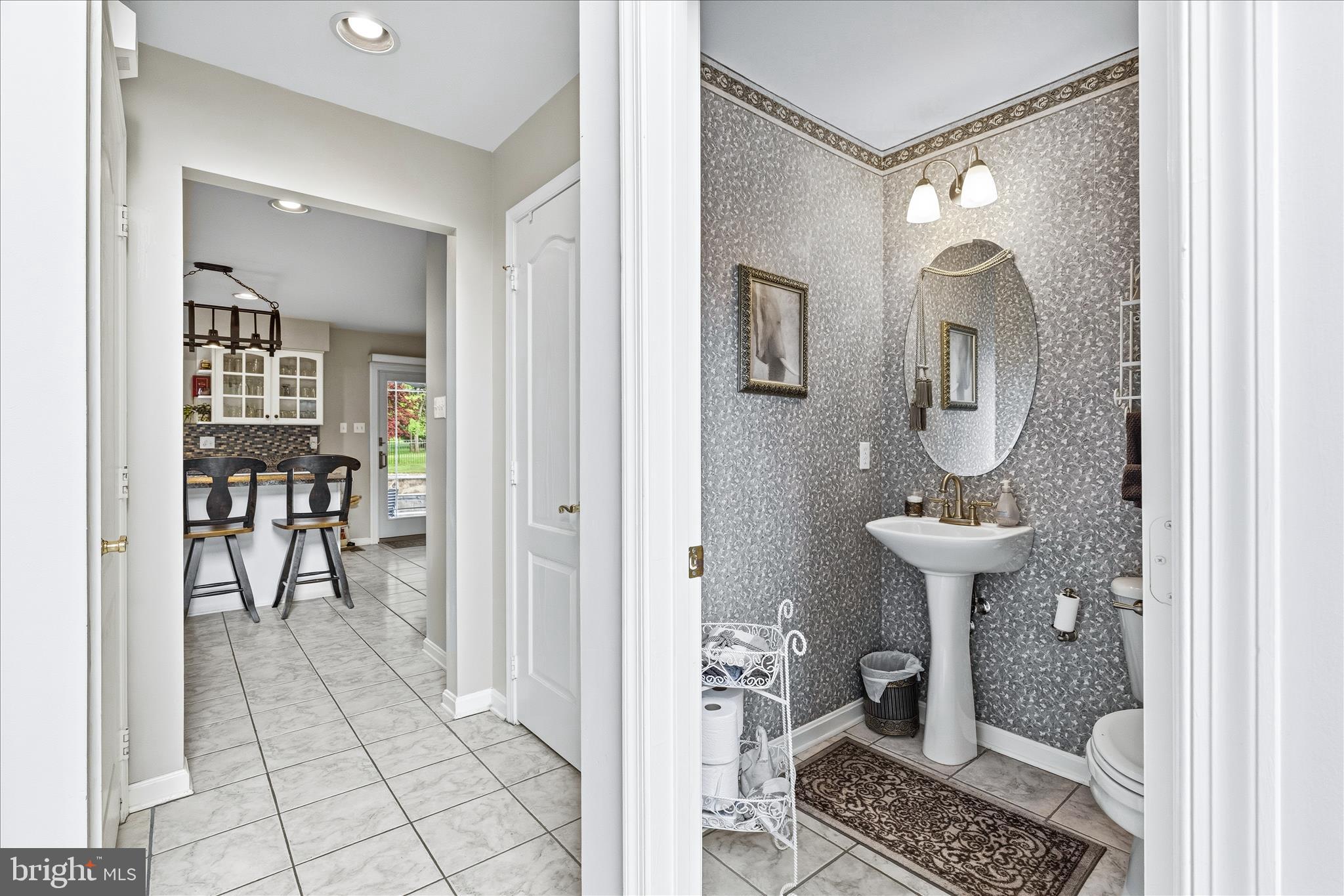 MANORWOOD - Residential