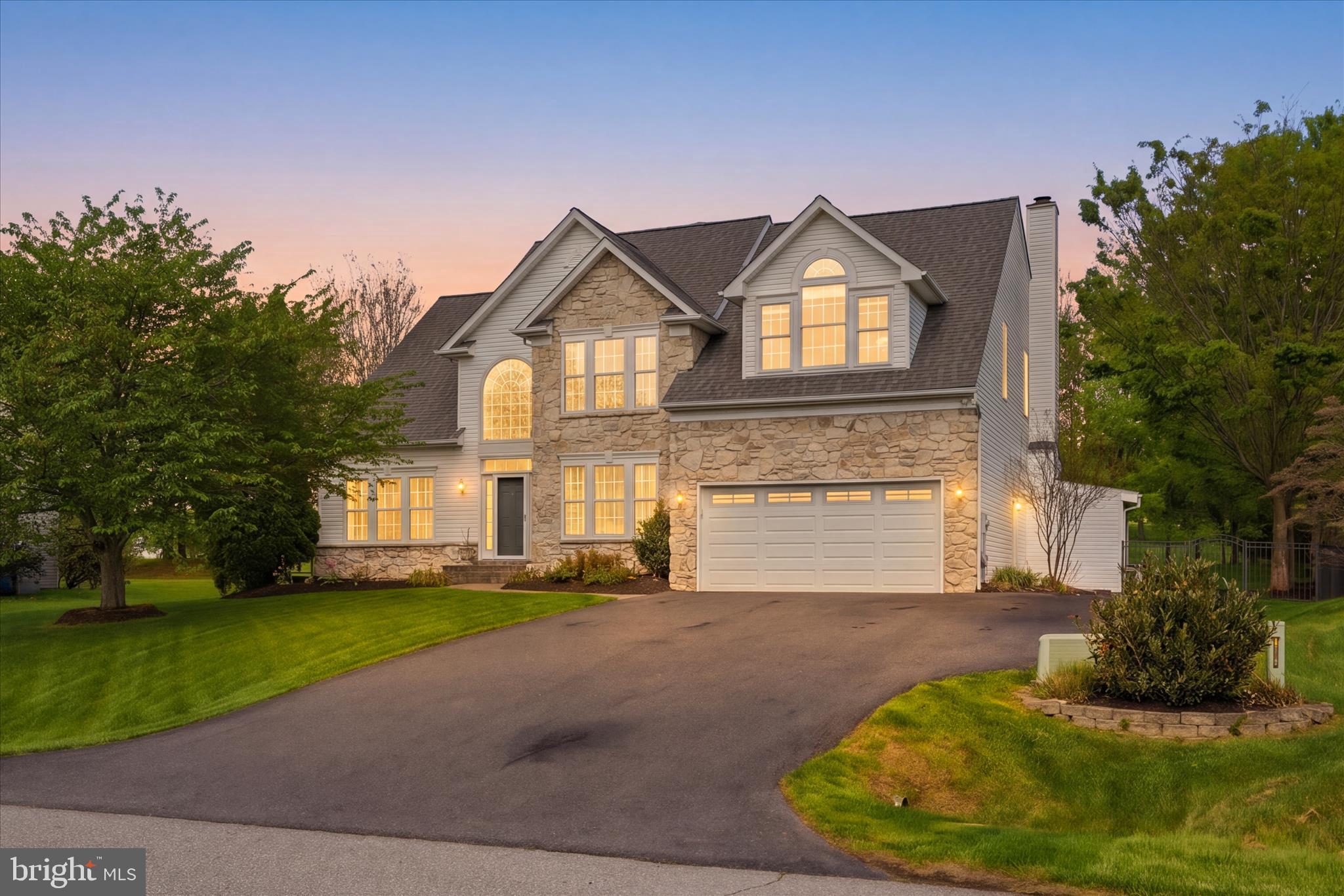 MANORWOOD - Residential