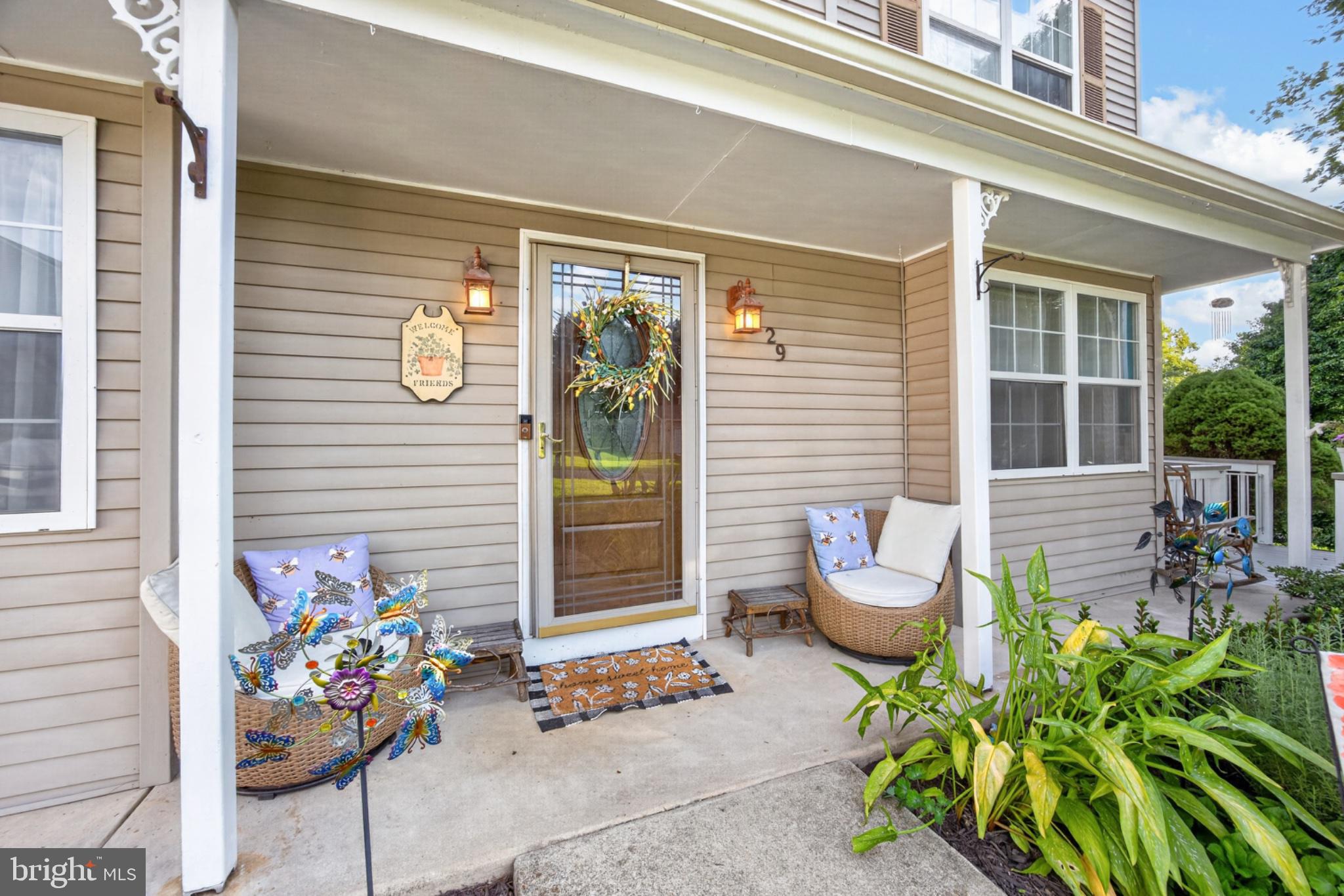 29 LAMBERTS LANE