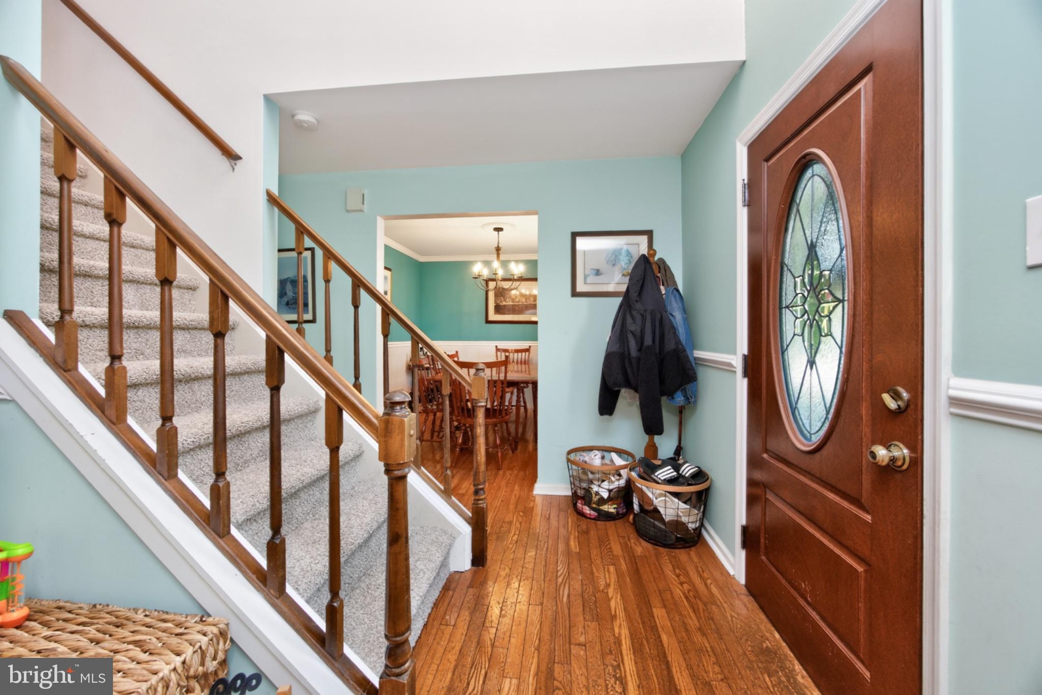 29 LAMBERTS LANE