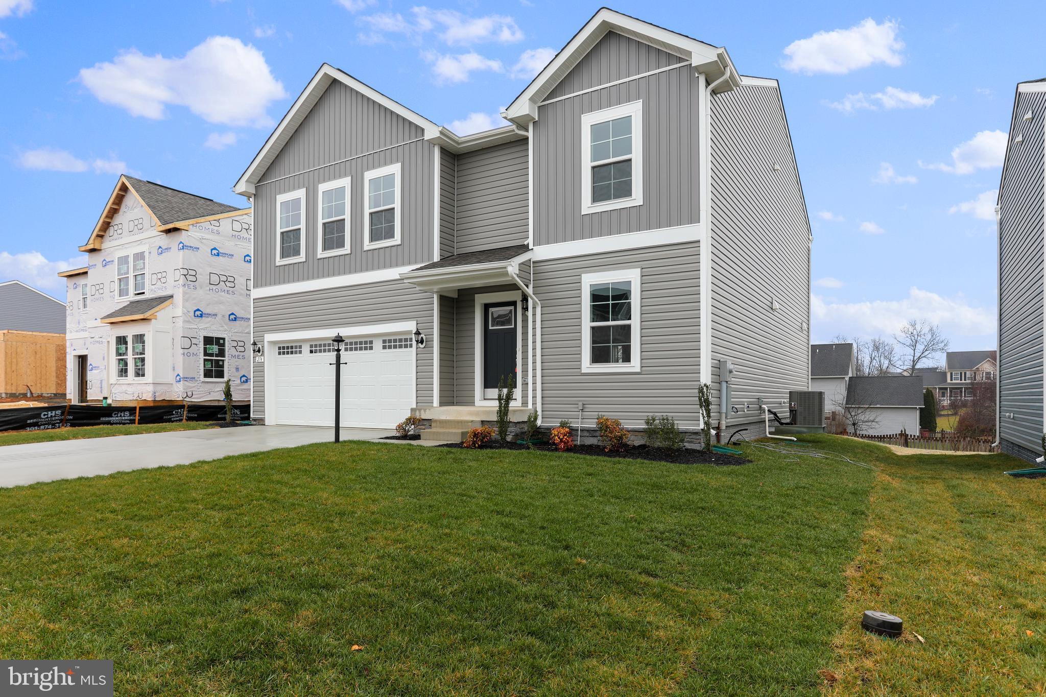 OVERLOOK AT RIVERSIDE - Residential Lease