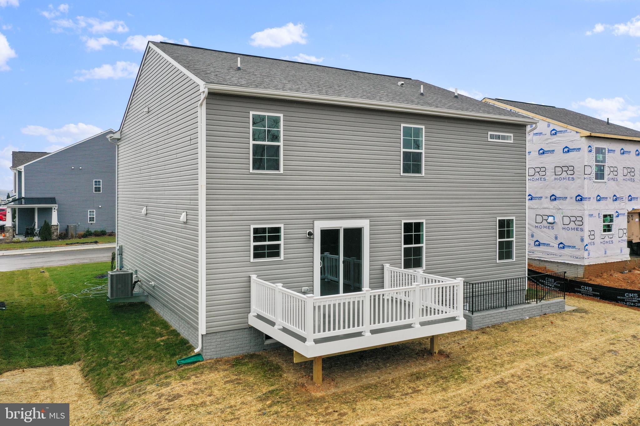 OVERLOOK AT RIVERSIDE - Residential Lease