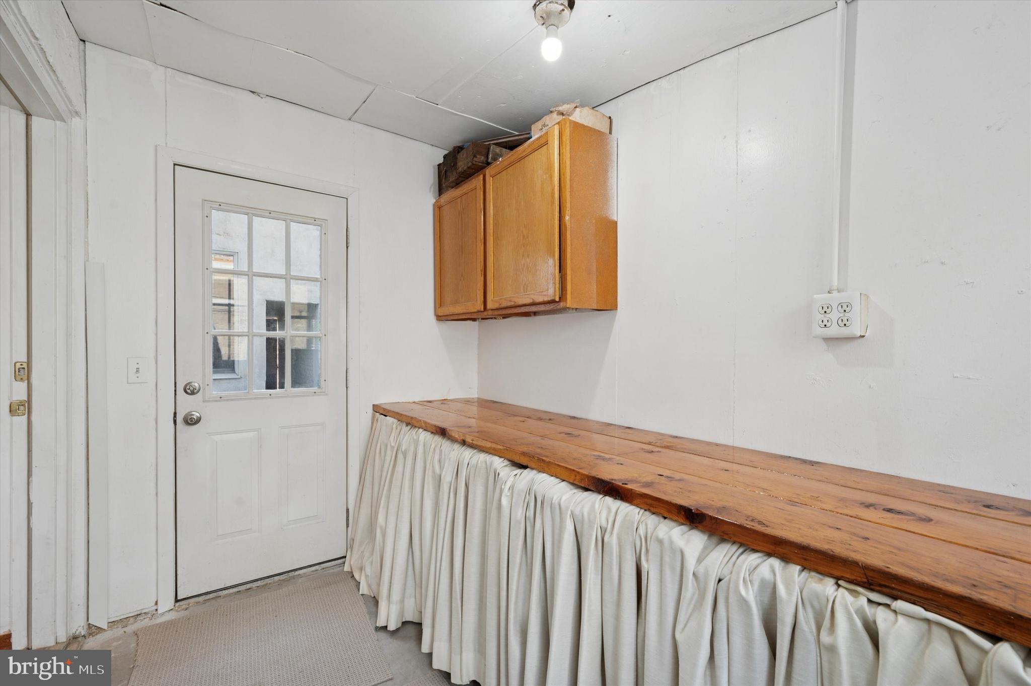 PHILADELPHIA - Residential