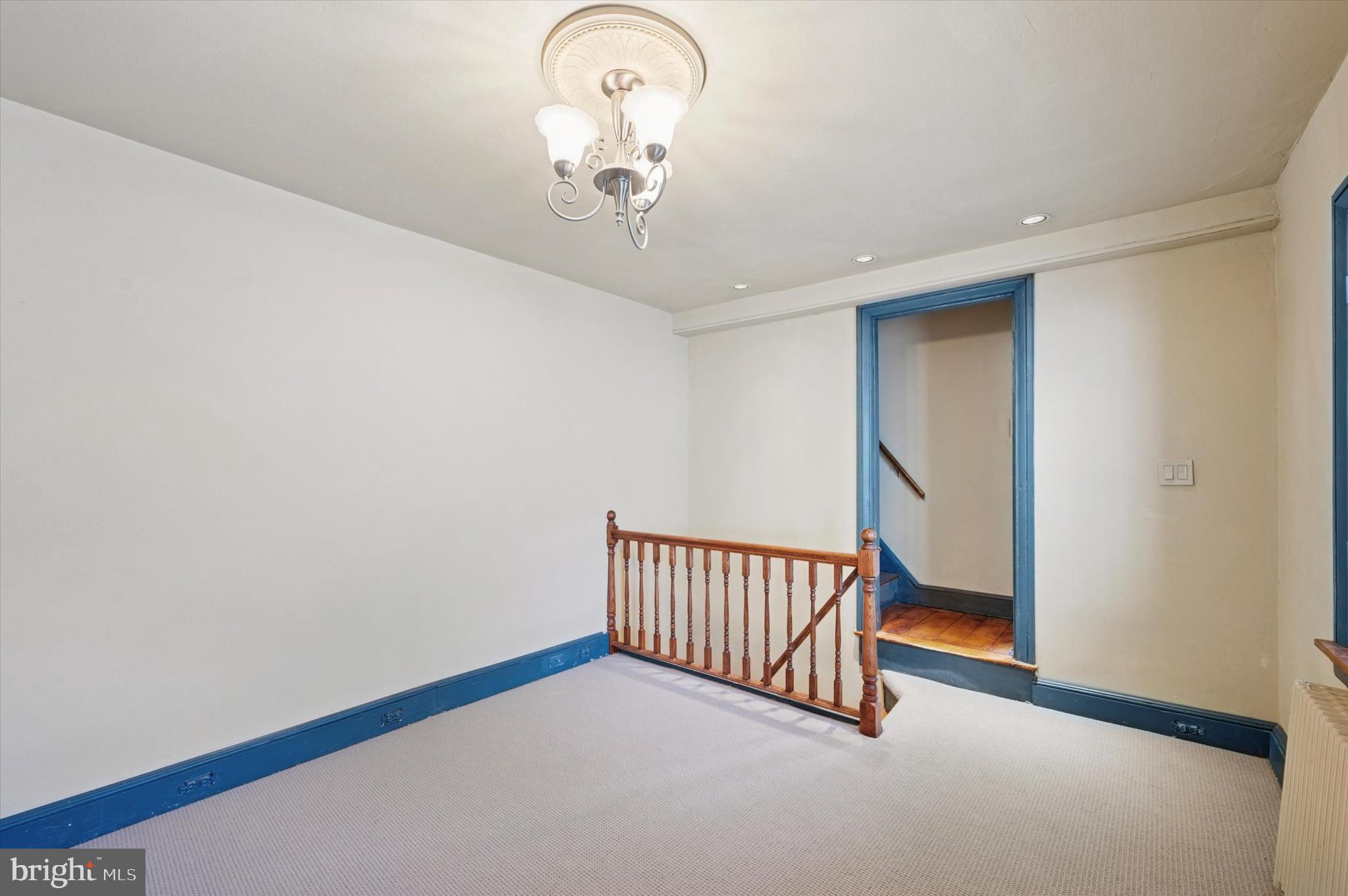 PHILADELPHIA - Residential