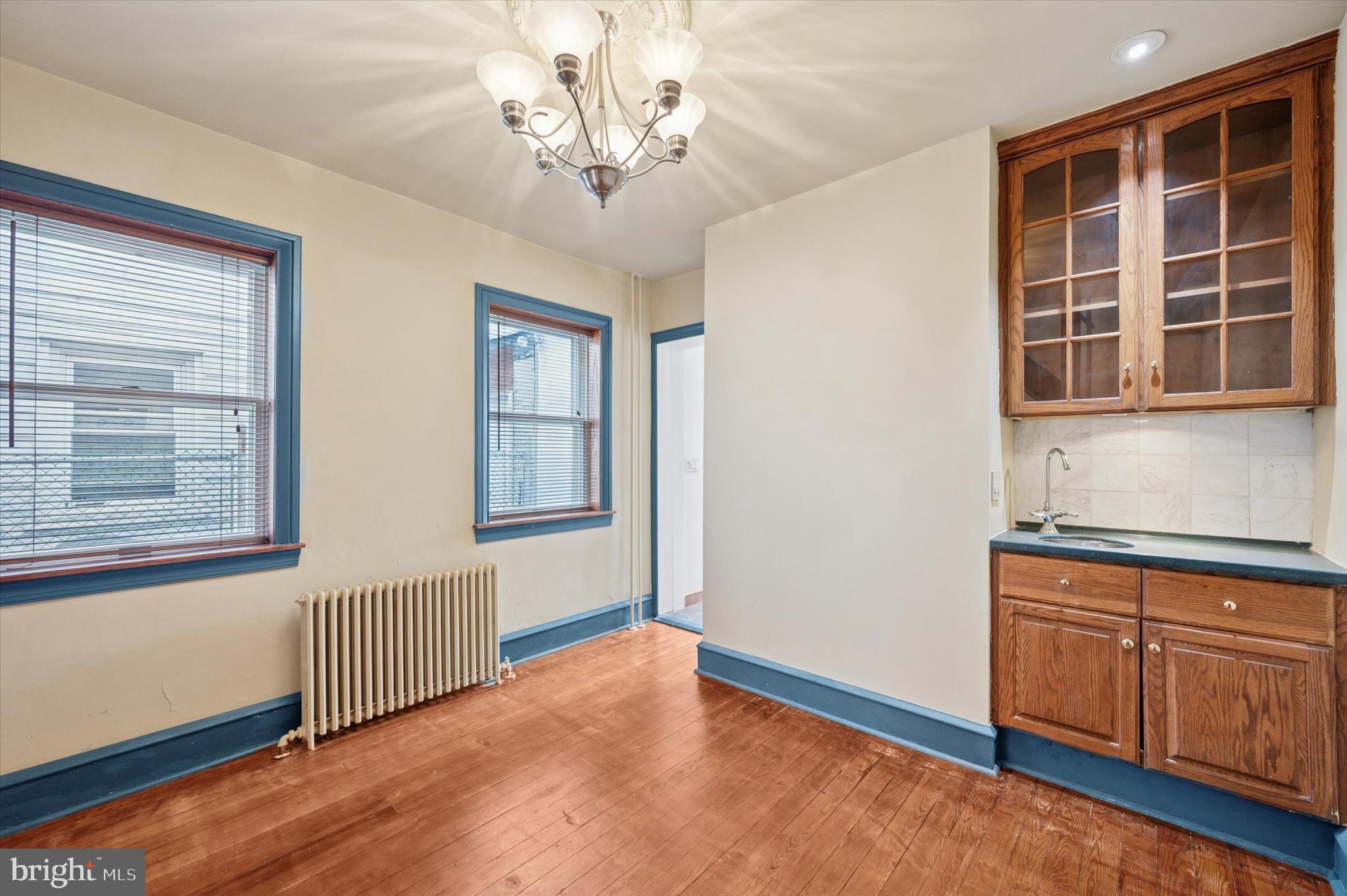 PHILADELPHIA - Residential