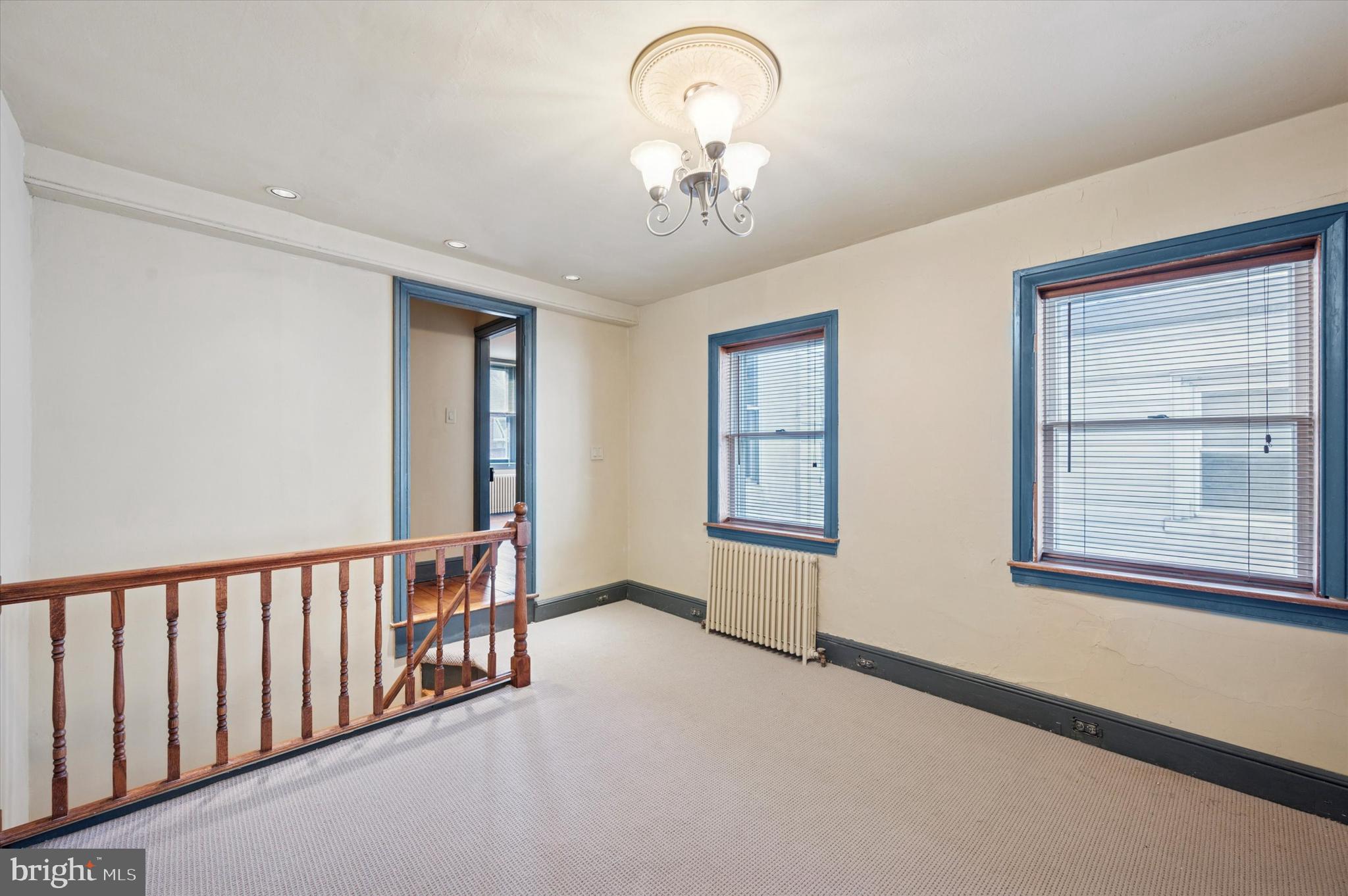 PHILADELPHIA - Residential