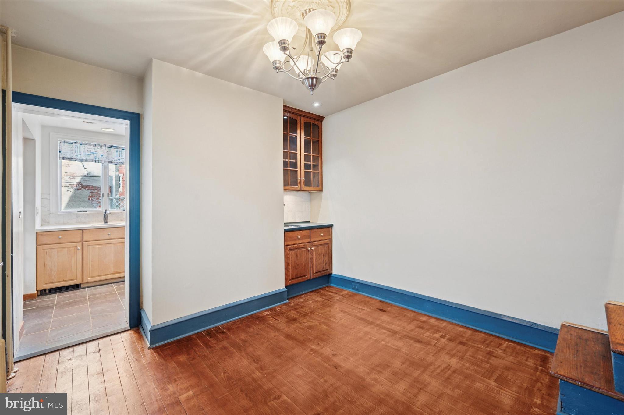 PHILADELPHIA - Residential