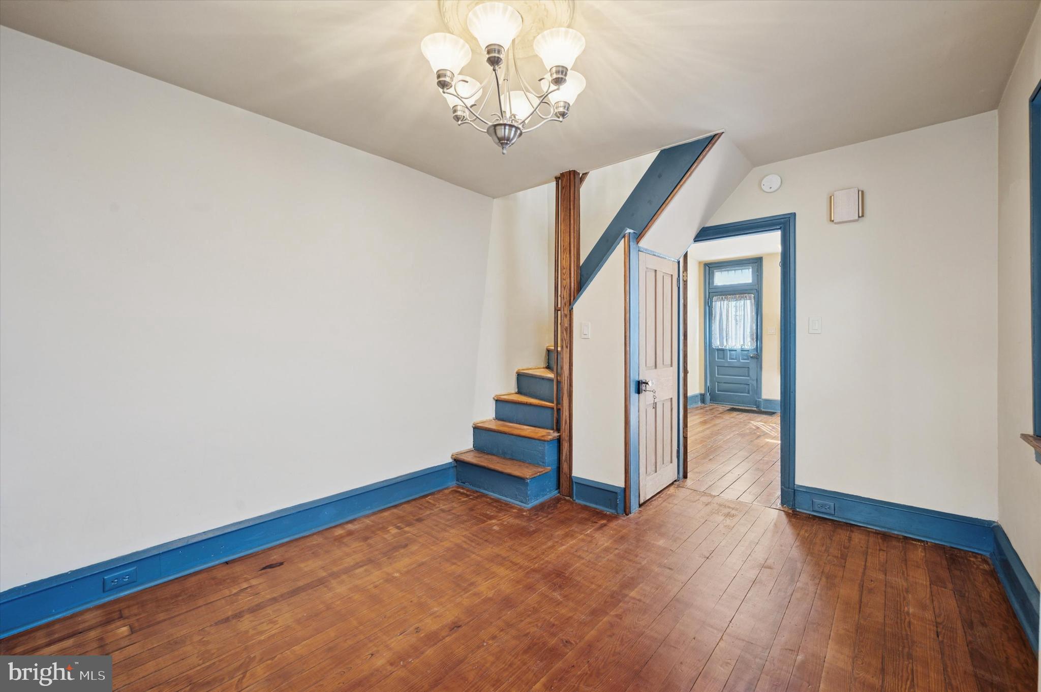 PHILADELPHIA - Residential