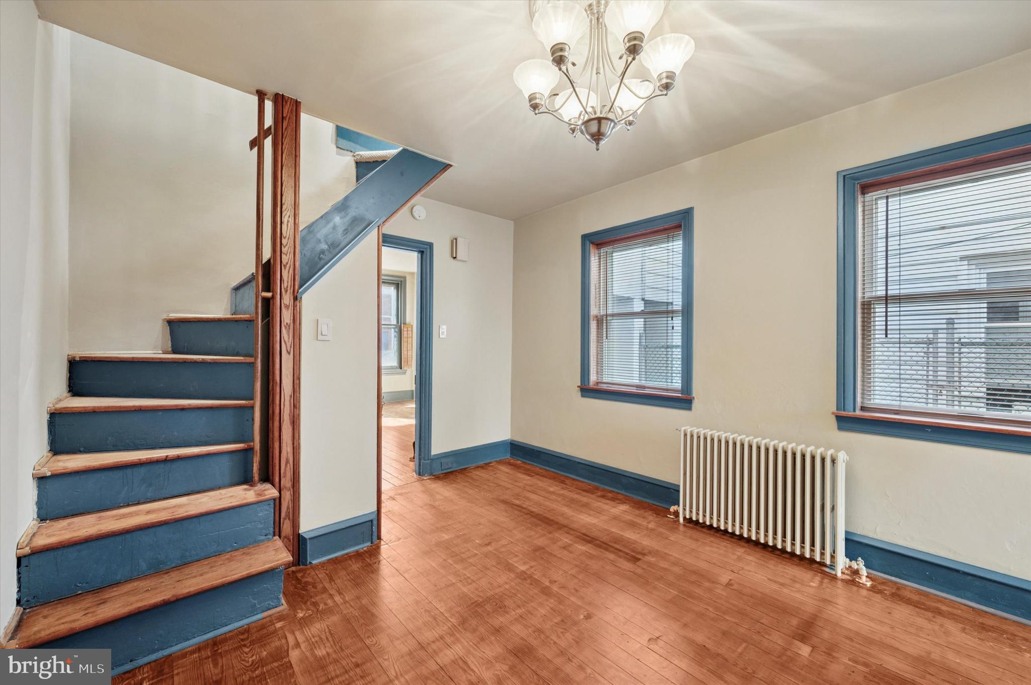 PHILADELPHIA - Residential