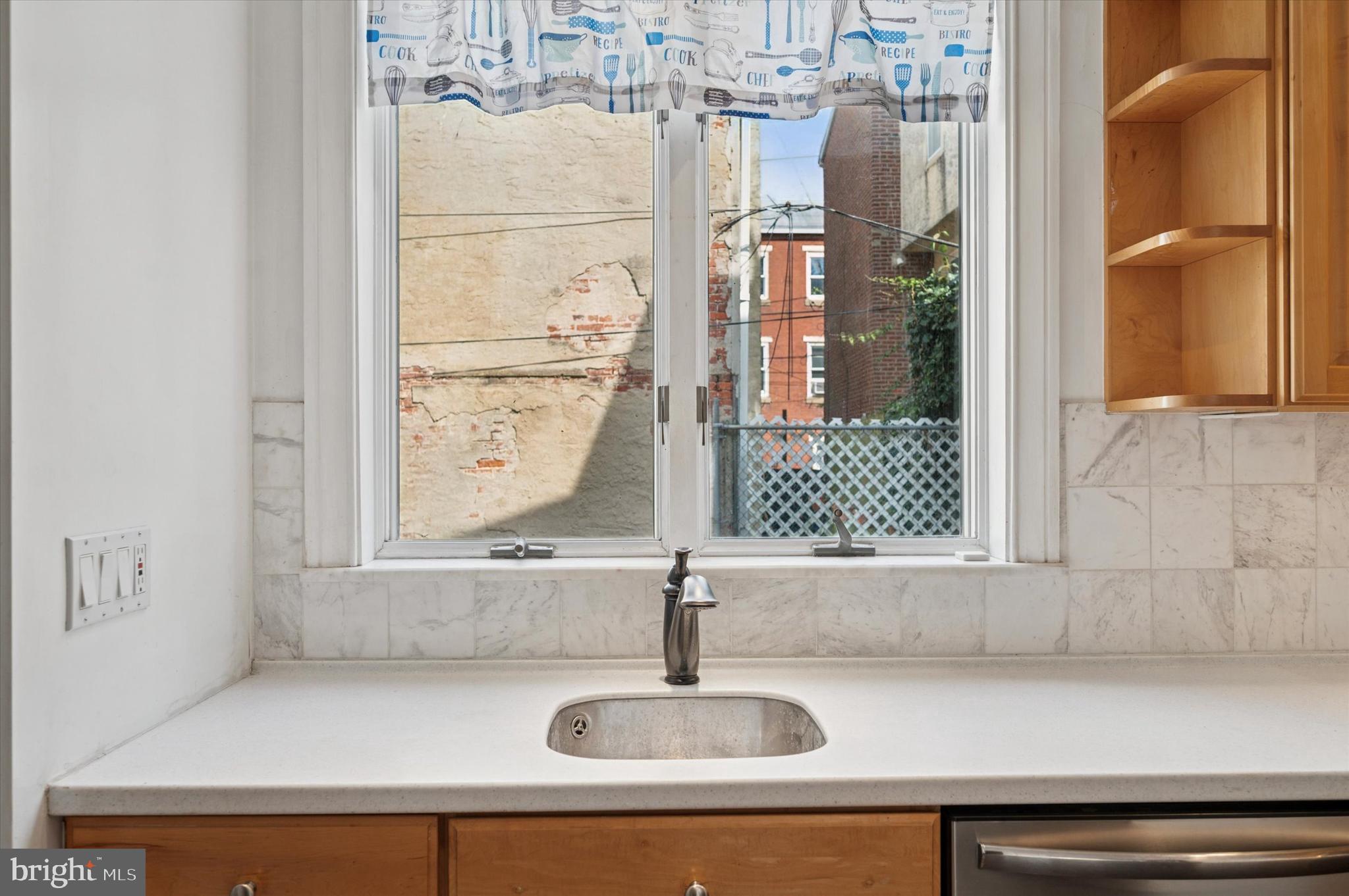 PHILADELPHIA - Residential