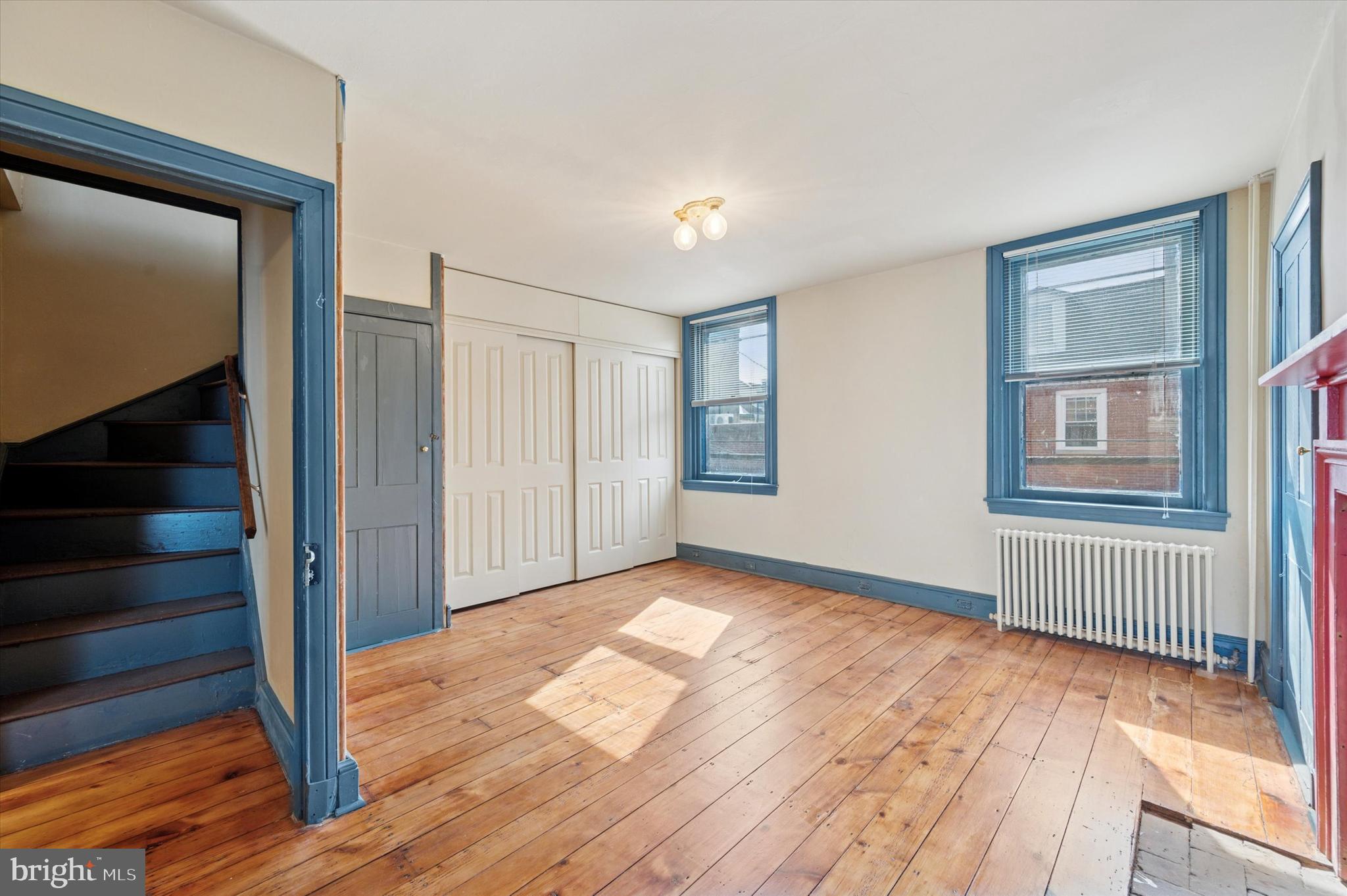 PHILADELPHIA - Residential