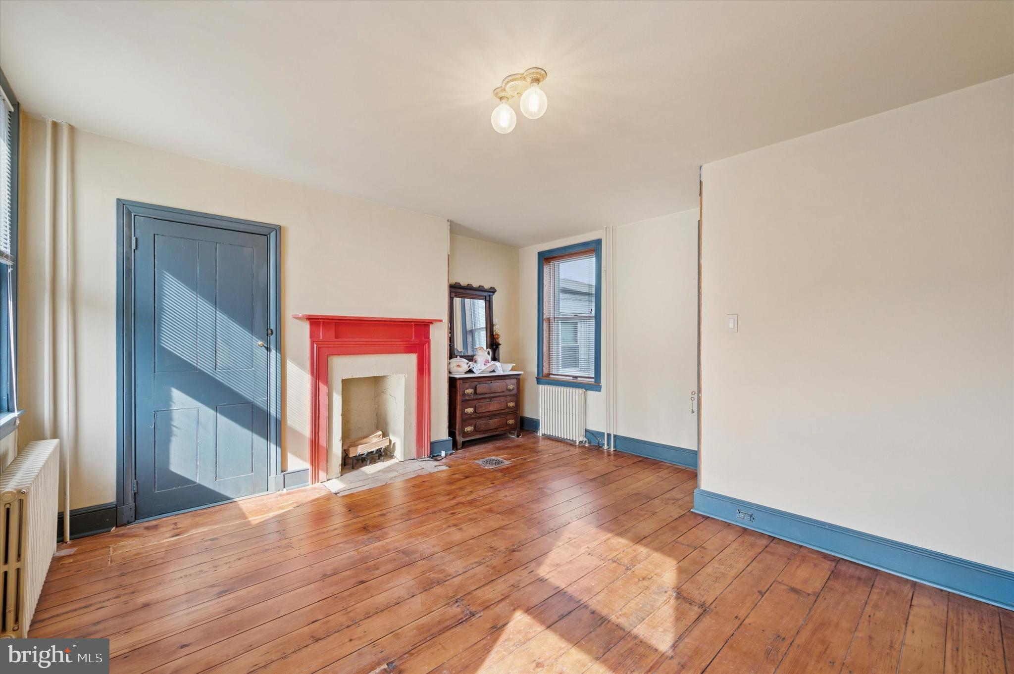 PHILADELPHIA - Residential