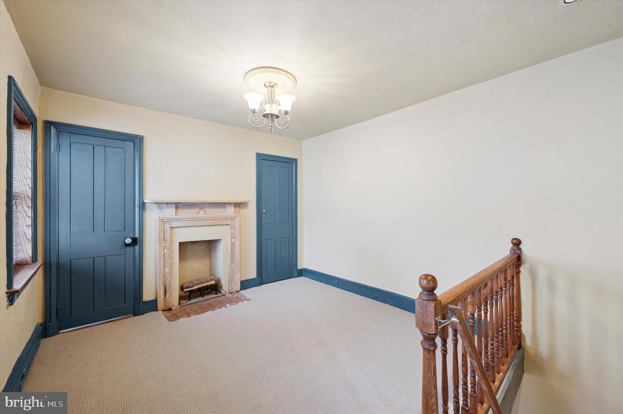 PHILADELPHIA - Residential