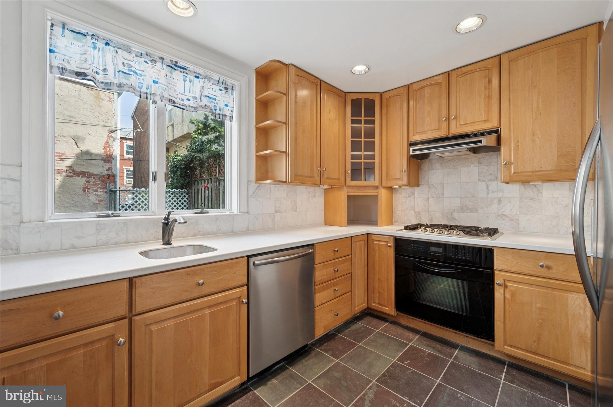 PHILADELPHIA - Residential