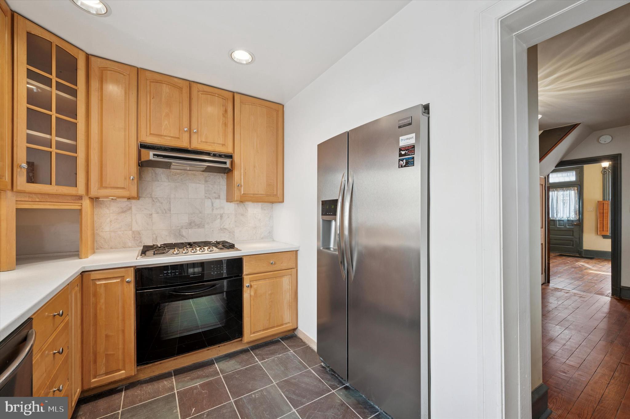 PHILADELPHIA - Residential