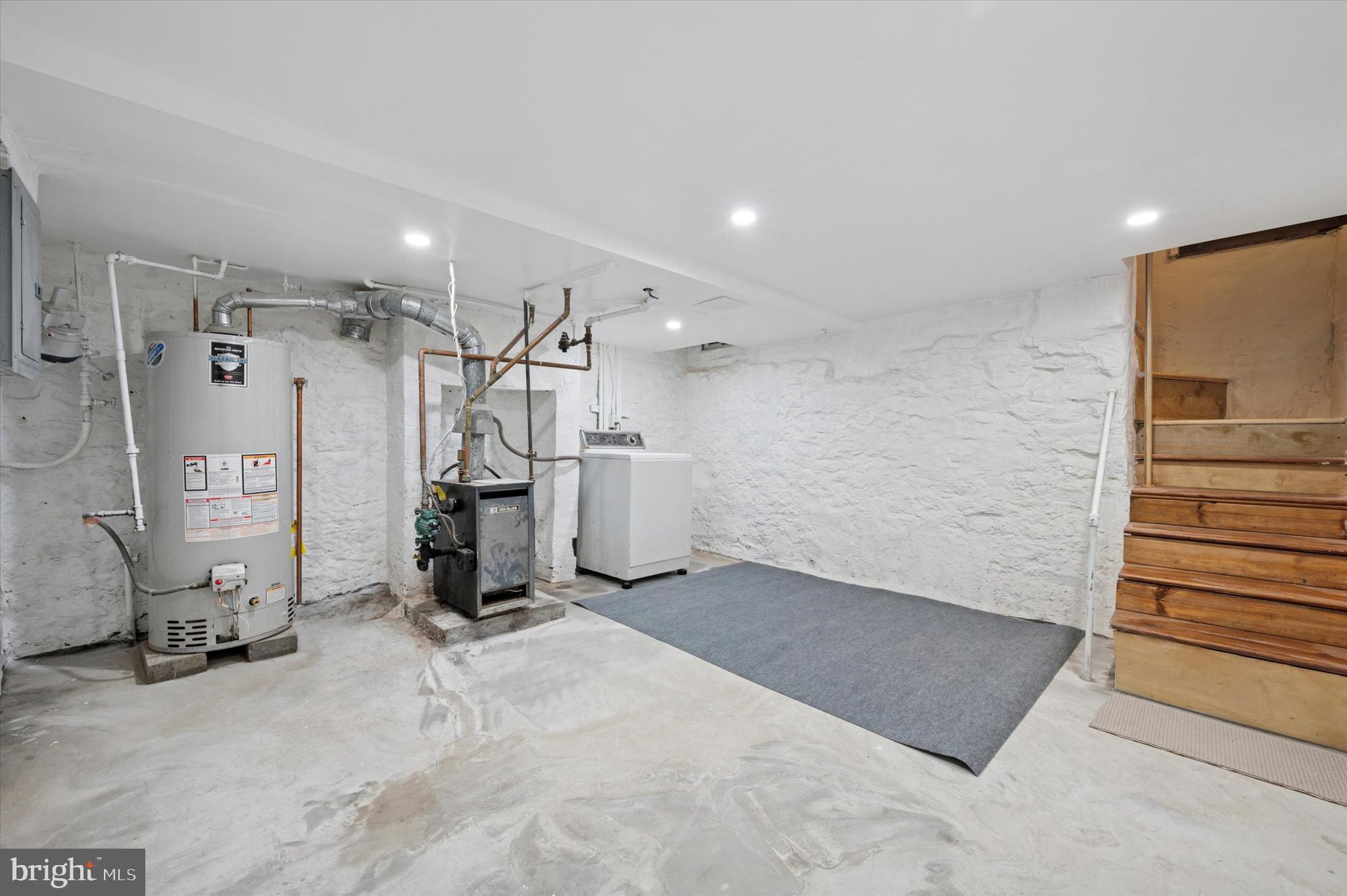 PHILADELPHIA - Residential