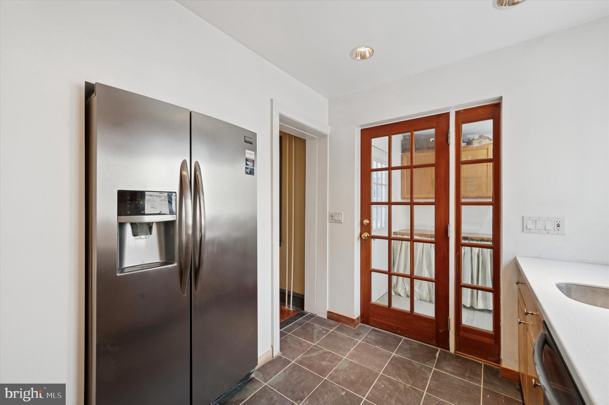 PHILADELPHIA - Residential