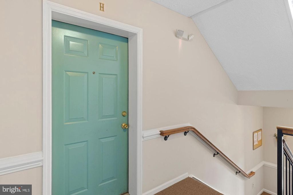 Photo of 1002 - H Downing Court #1002-H, BEL AIR, MD 21014 (MLS # MDHR2049012)
