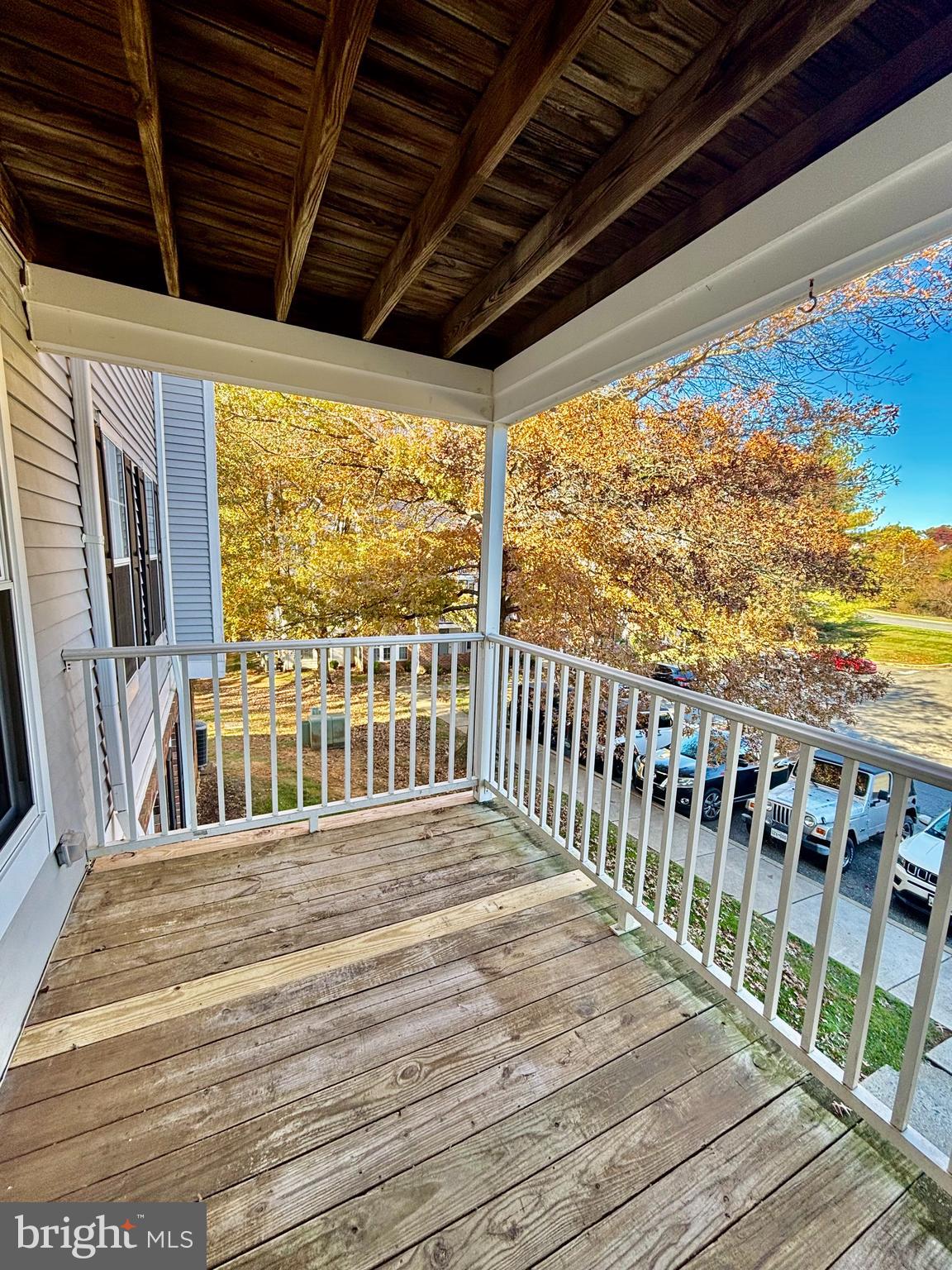 BRENTWOOD PARK - Residential Lease