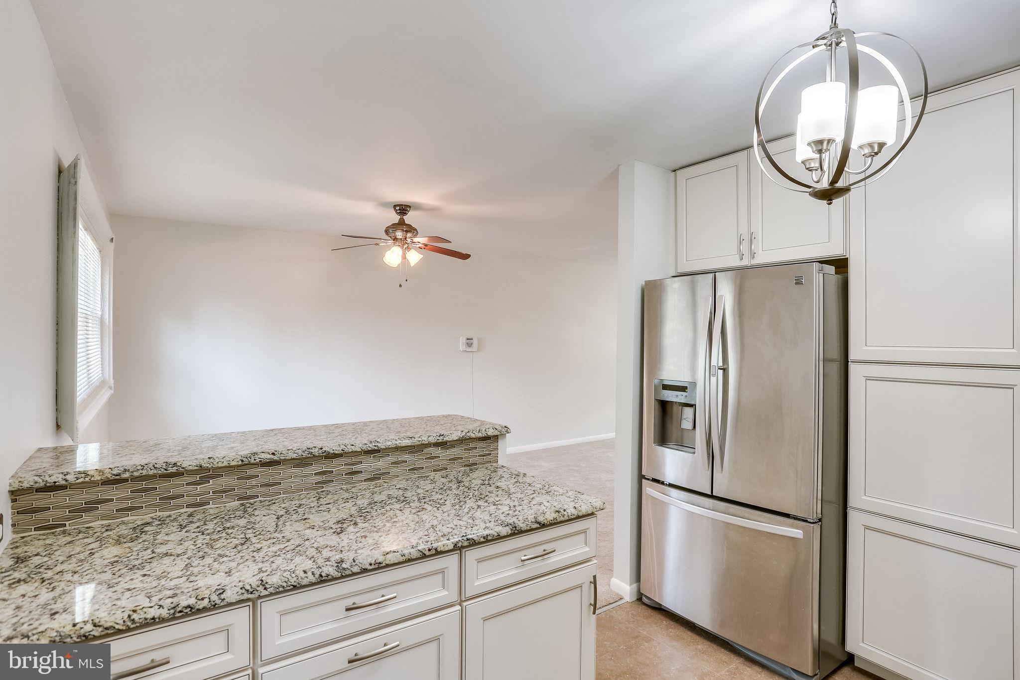 BROOKE MANOR - Residential