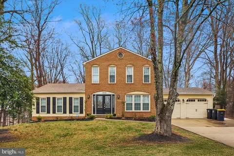 13112 Larkhall Circle, Fort Washington, MD MLS: MDPG2146522