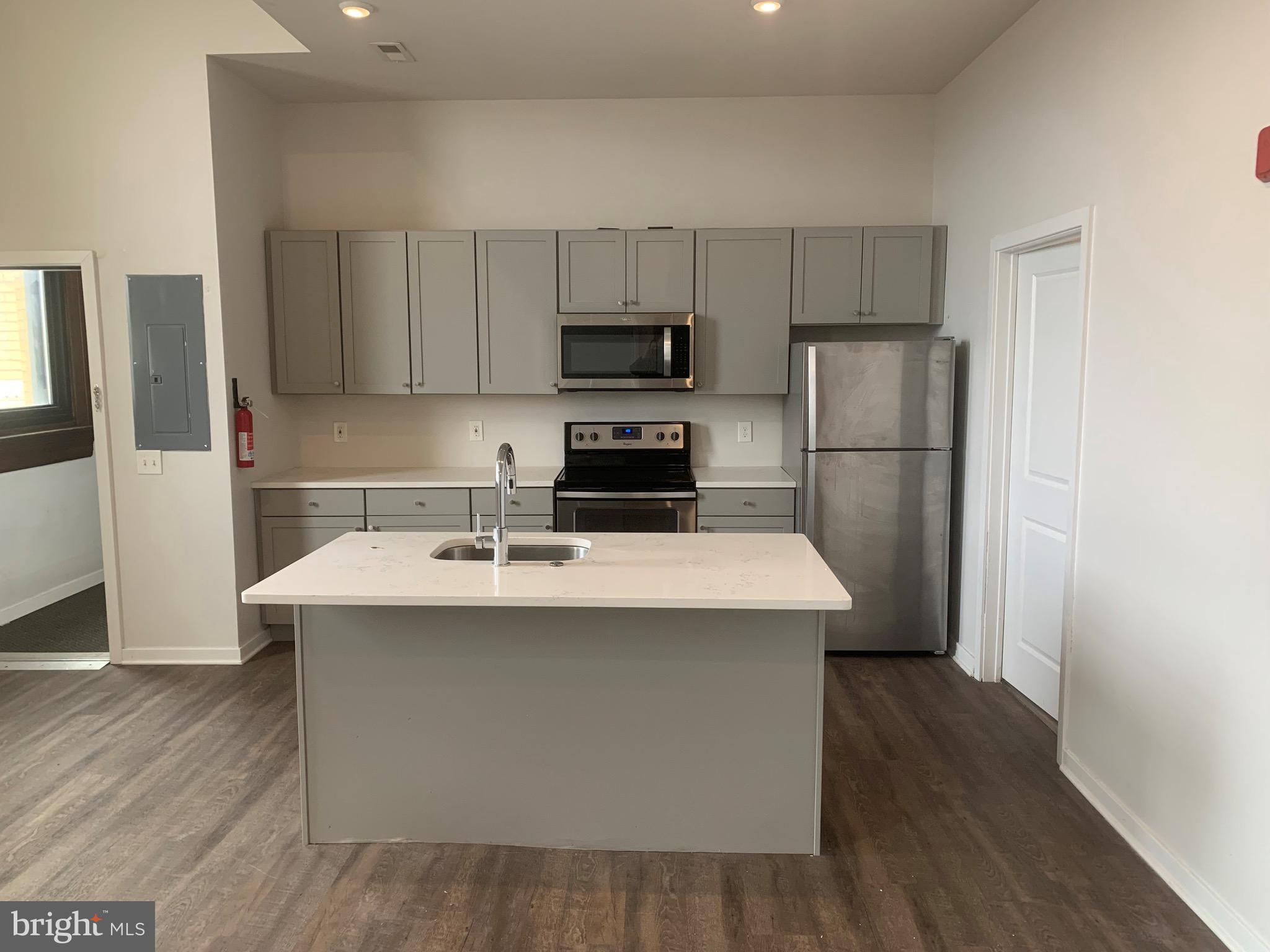 LANSDALE - Residential Lease