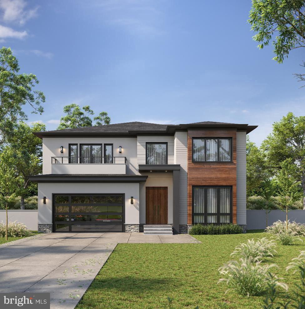 WESTMORELAND PARK - Residential