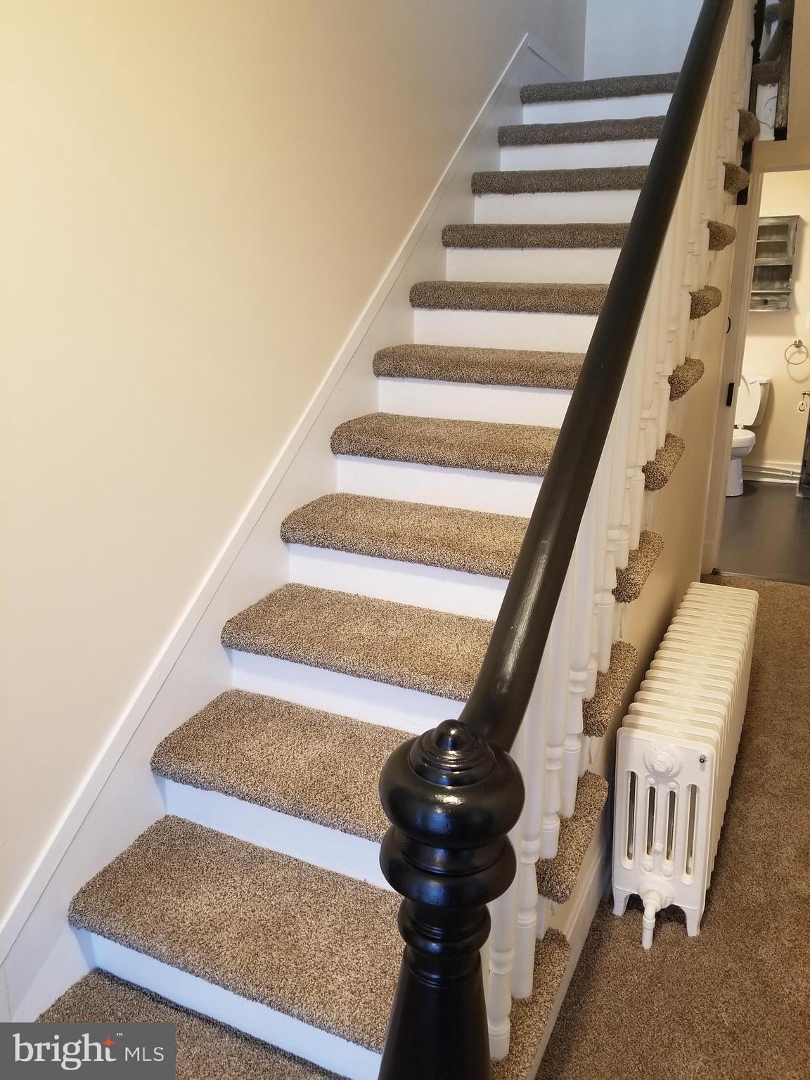 LIBERTYTOWN - Residential Lease