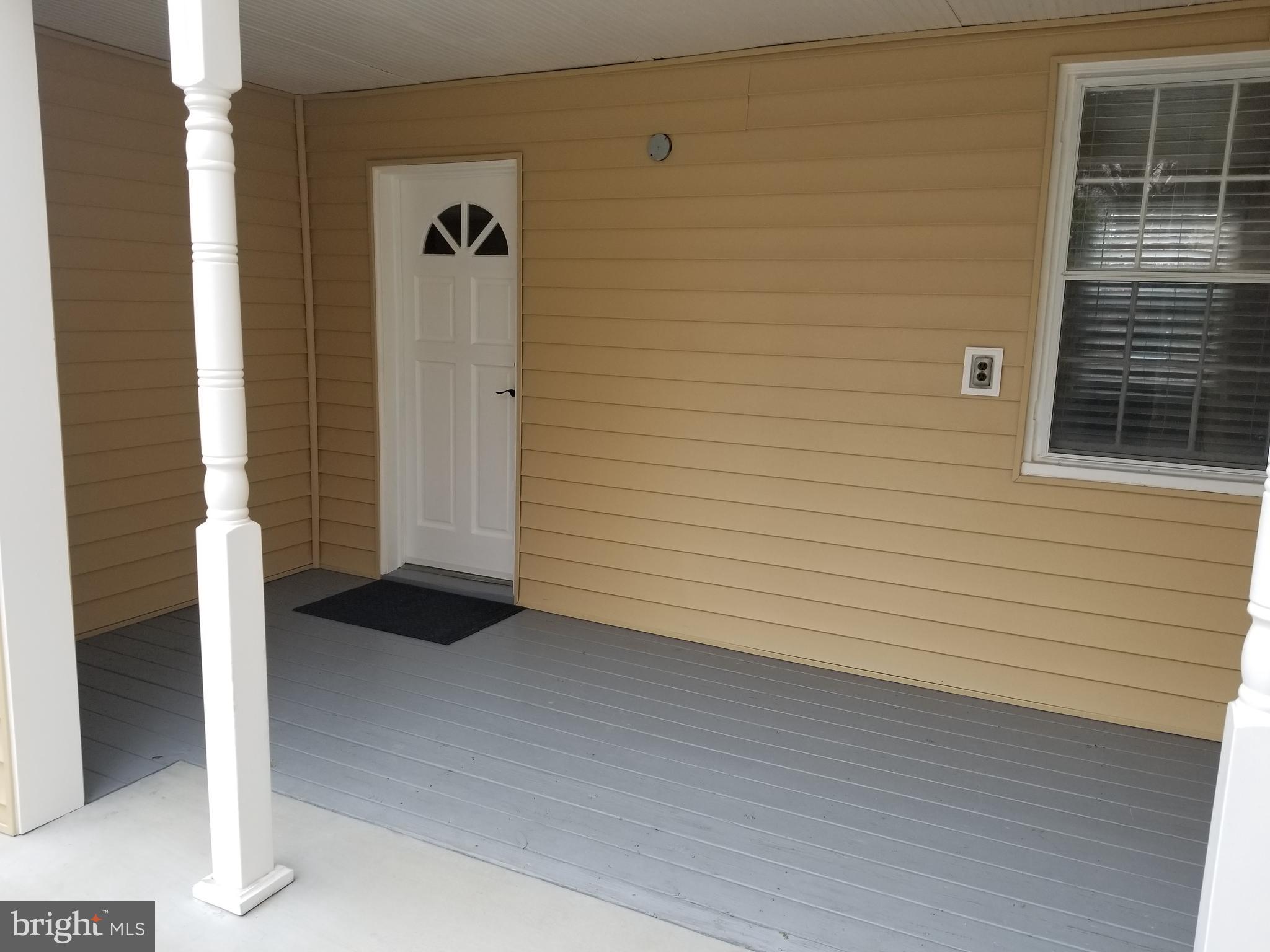 LIBERTYTOWN - Residential Lease