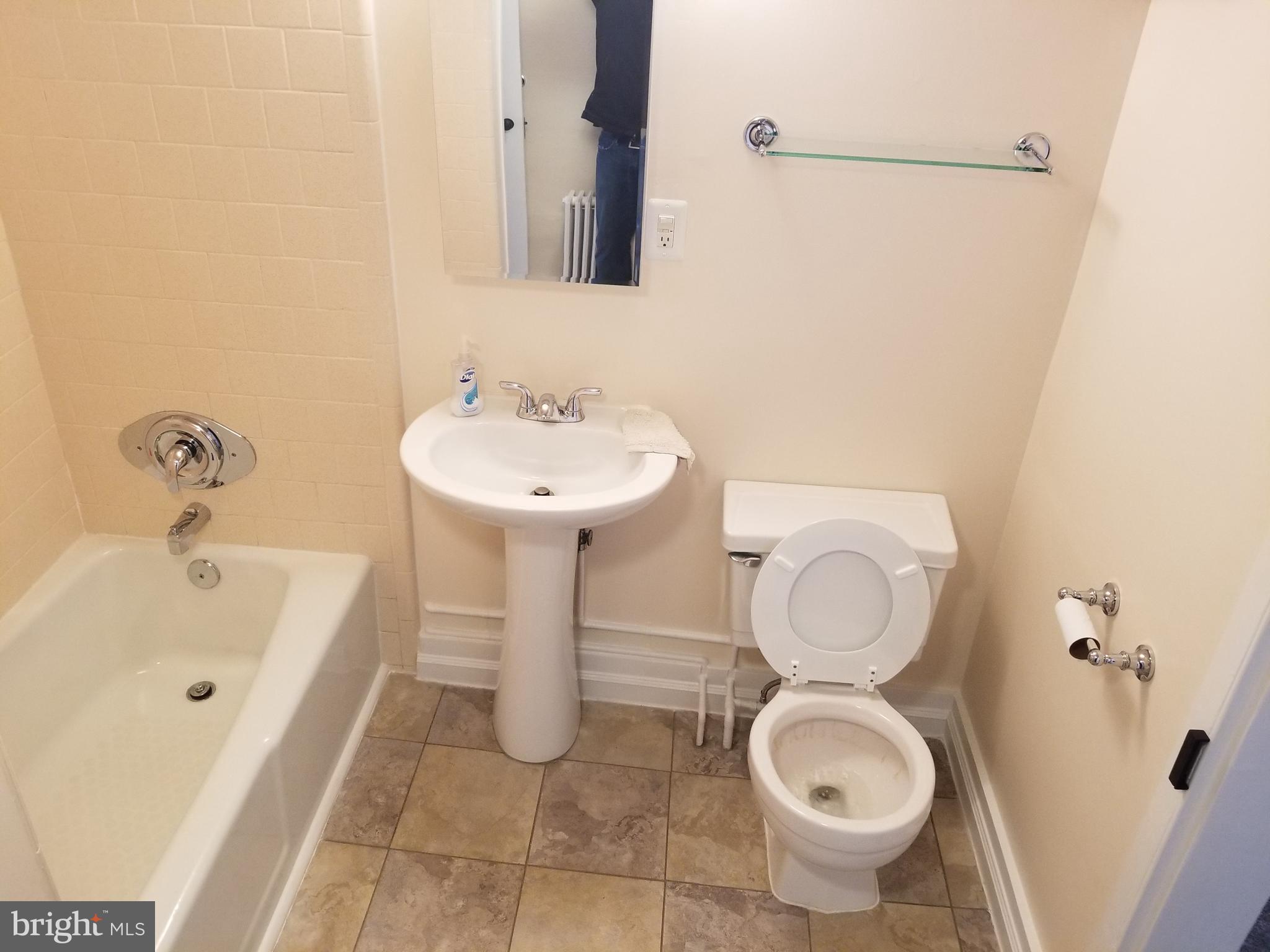 LIBERTYTOWN - Residential Lease