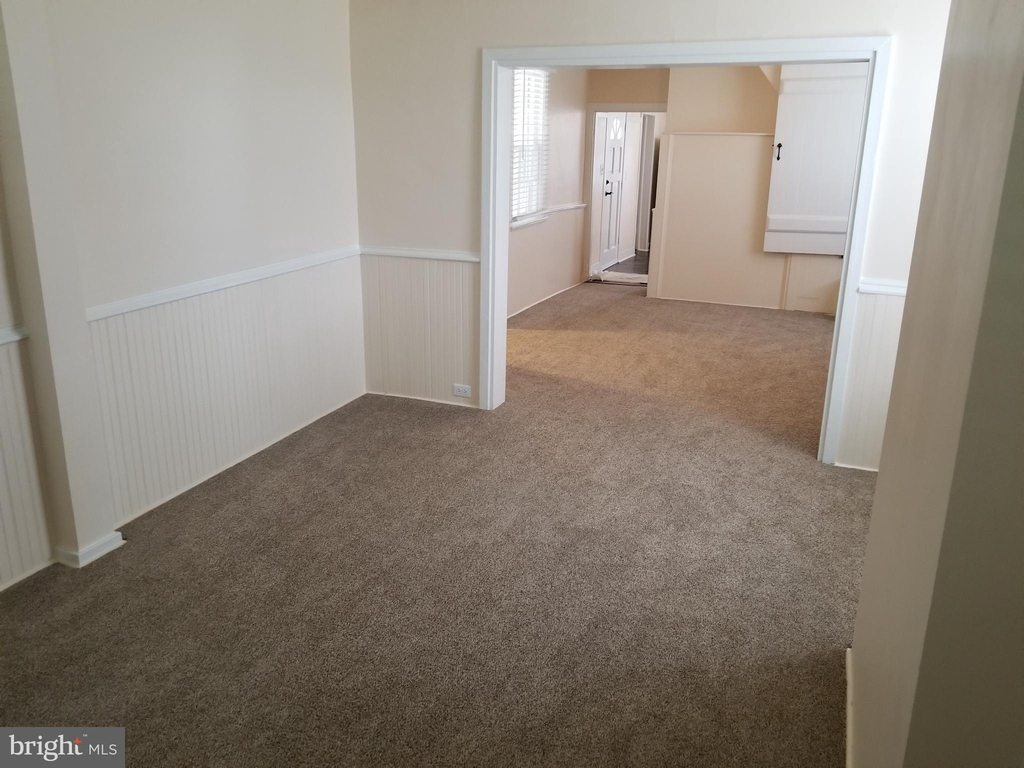 LIBERTYTOWN - Residential Lease