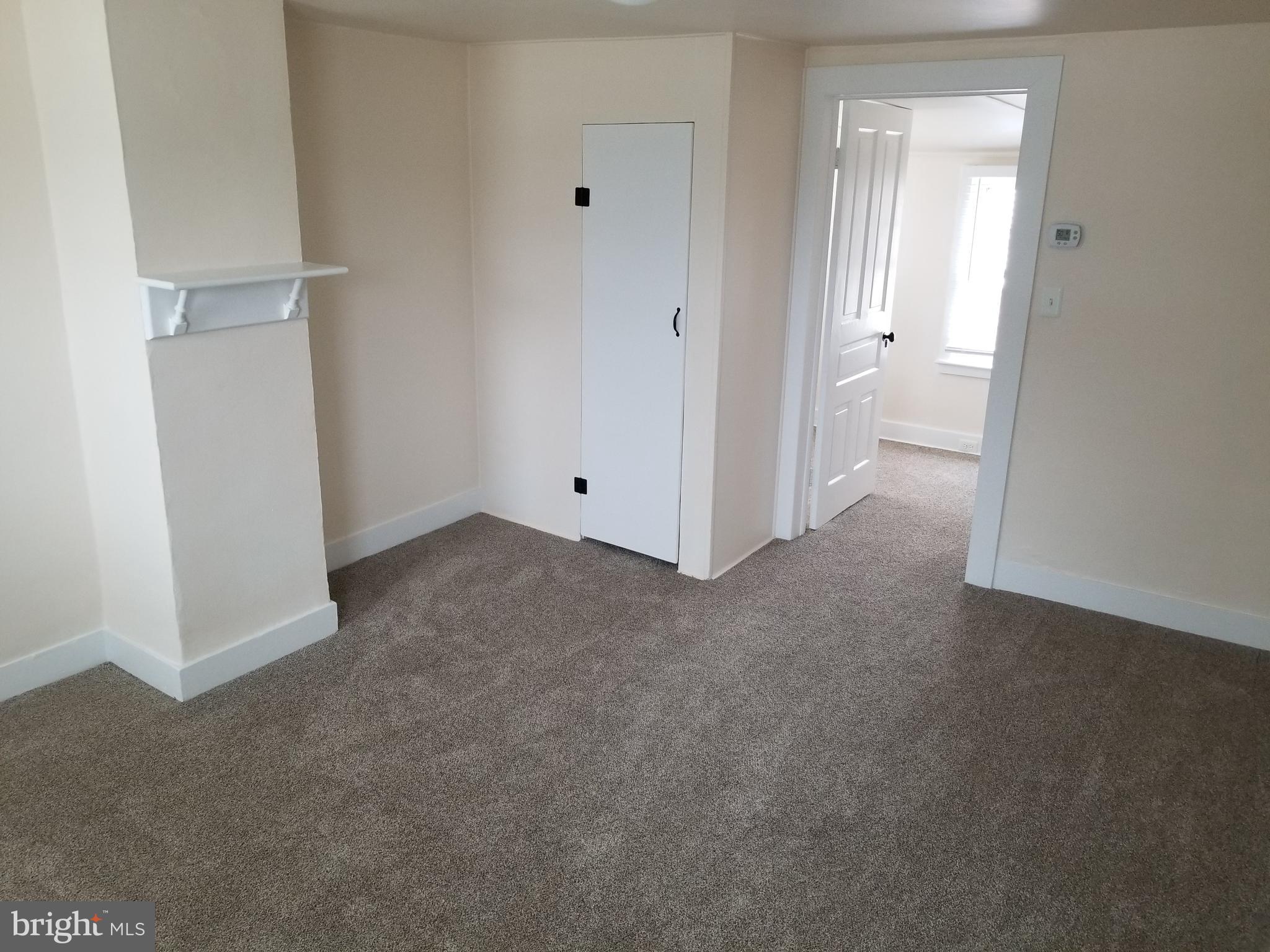 LIBERTYTOWN - Residential Lease