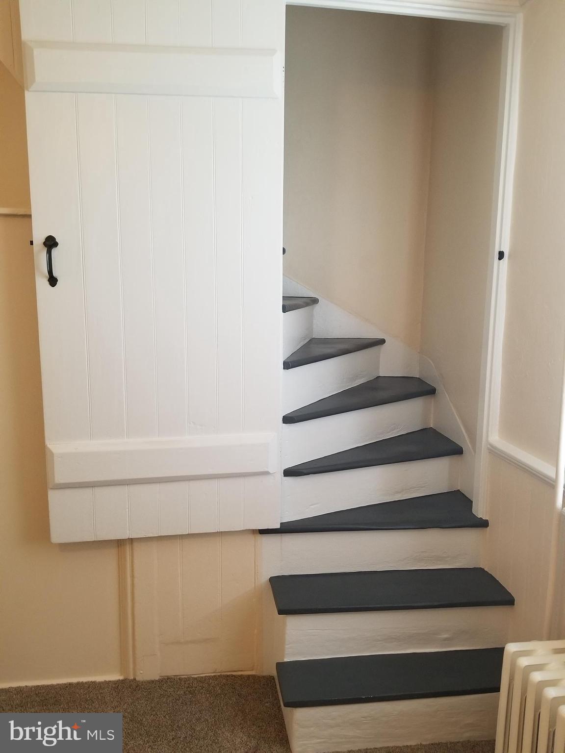 LIBERTYTOWN - Residential Lease