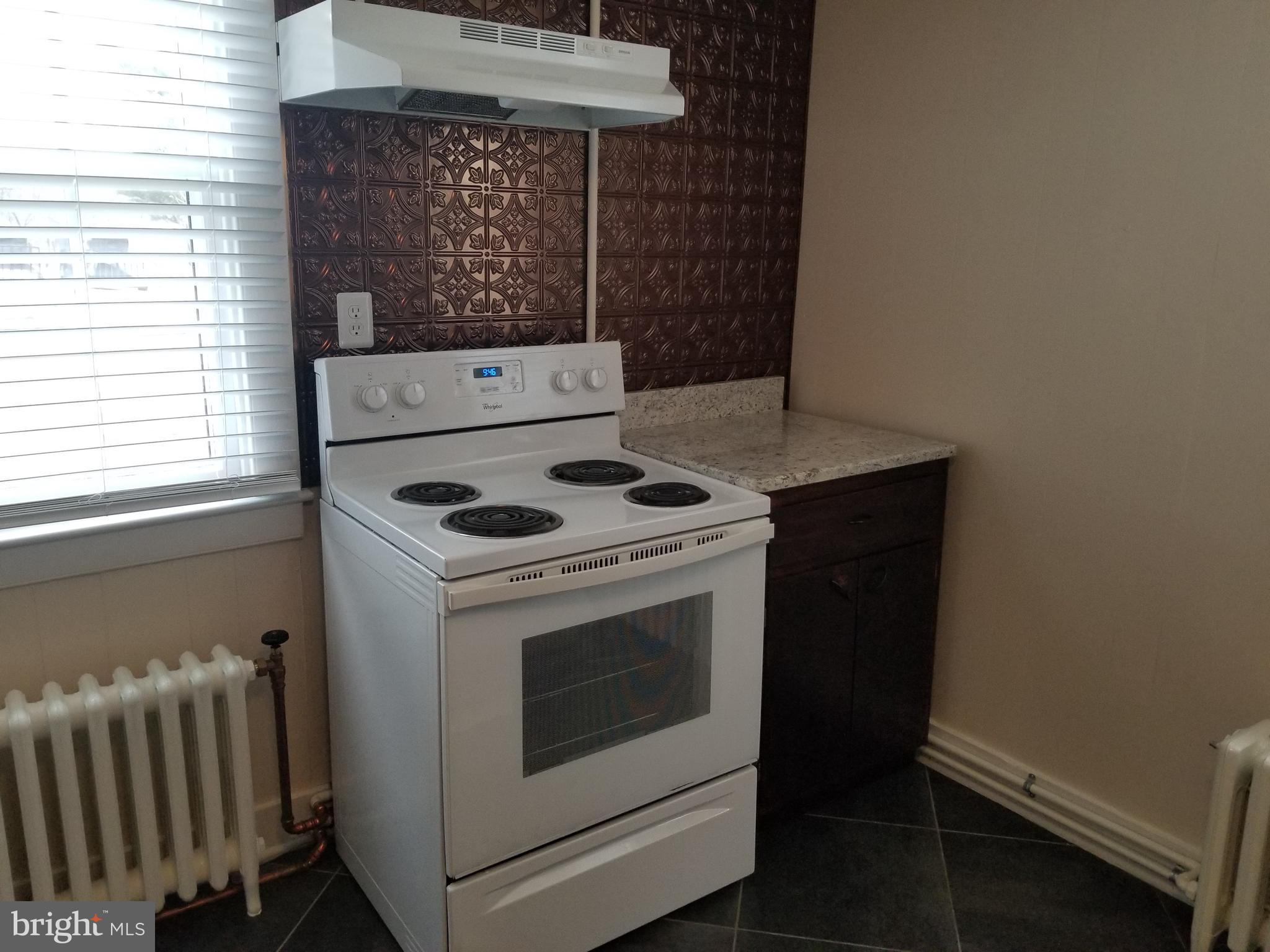 LIBERTYTOWN - Residential Lease