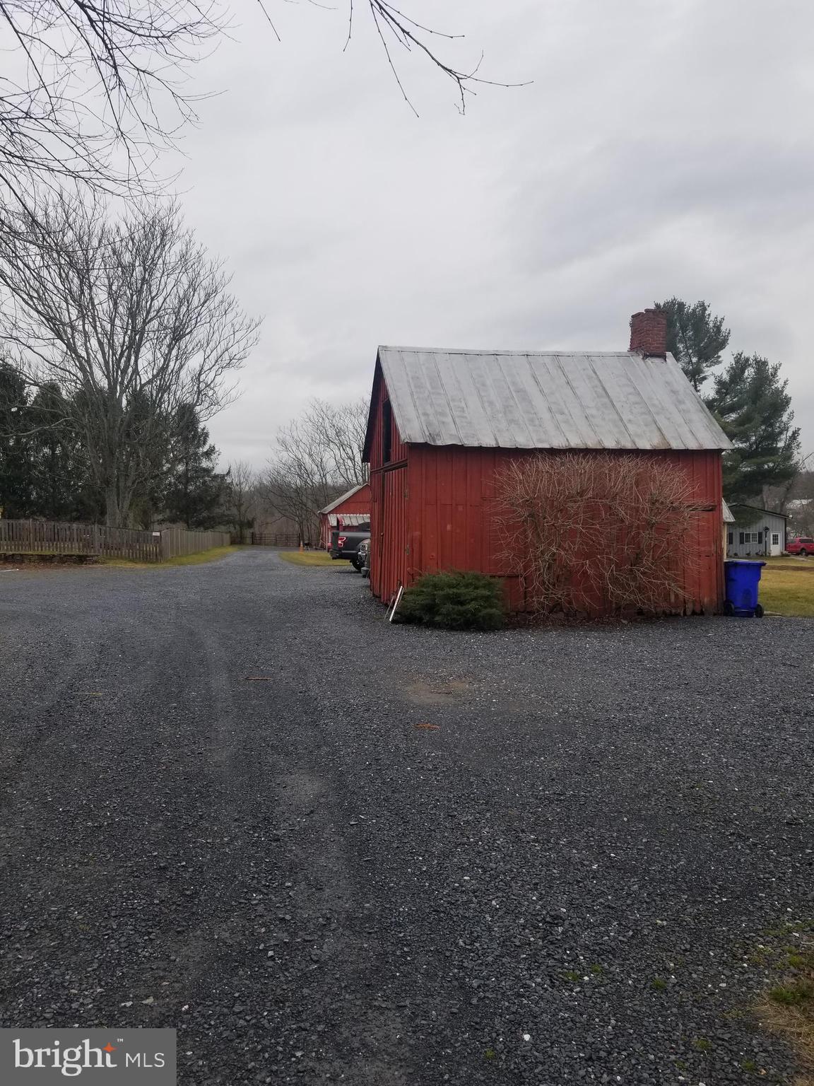 LIBERTYTOWN - Residential Lease