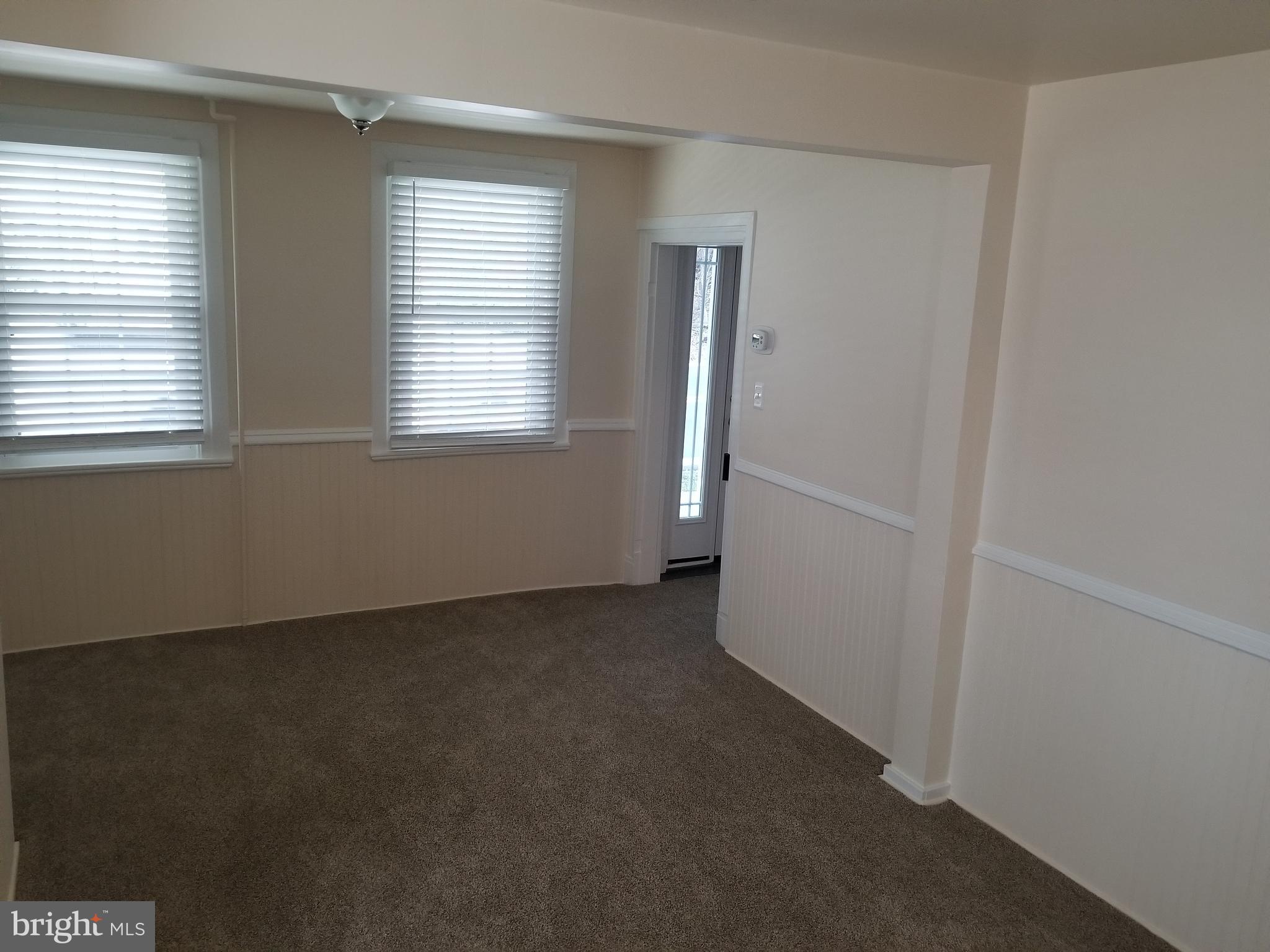 LIBERTYTOWN - Residential Lease