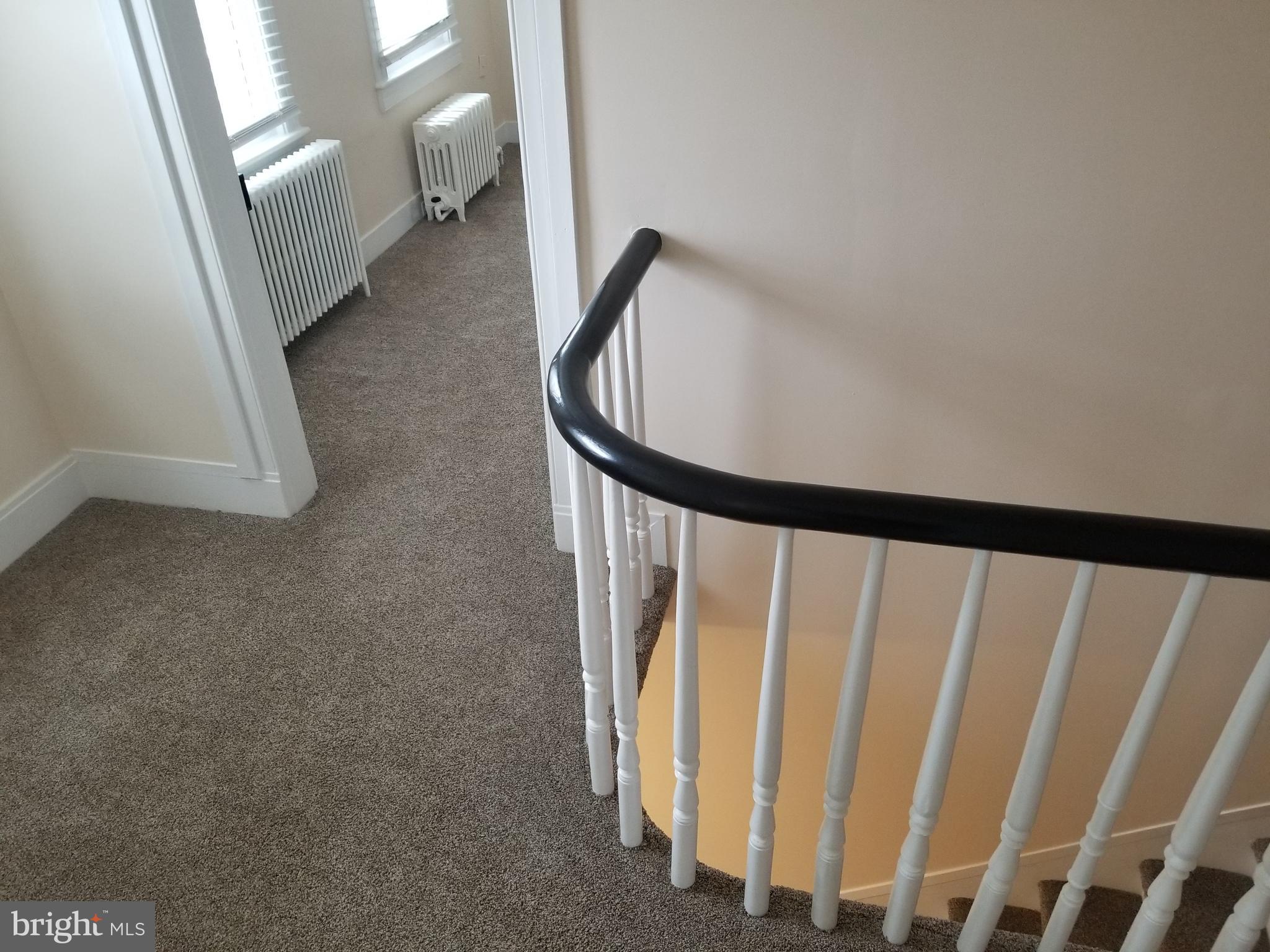 LIBERTYTOWN - Residential Lease