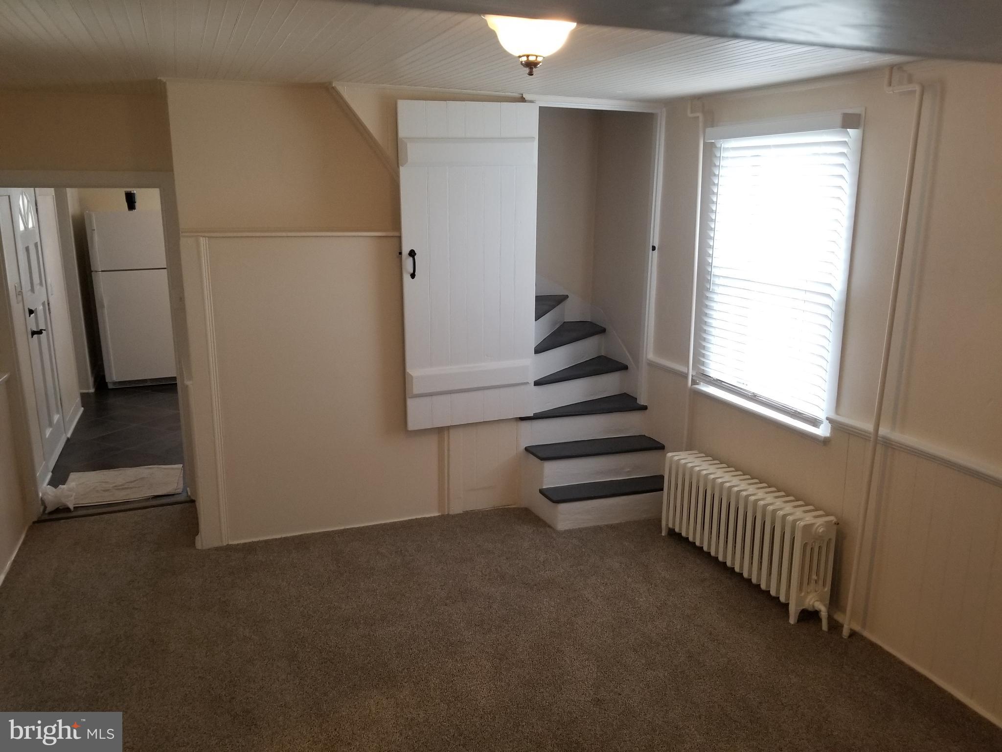 LIBERTYTOWN - Residential Lease