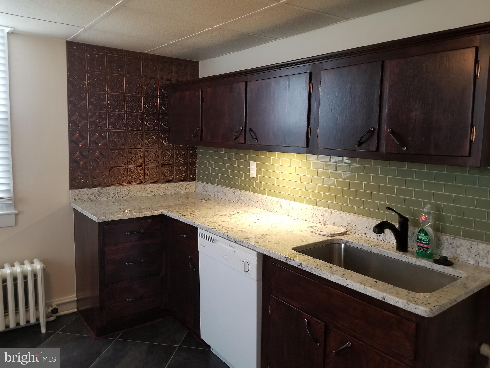 LIBERTYTOWN - Residential Lease