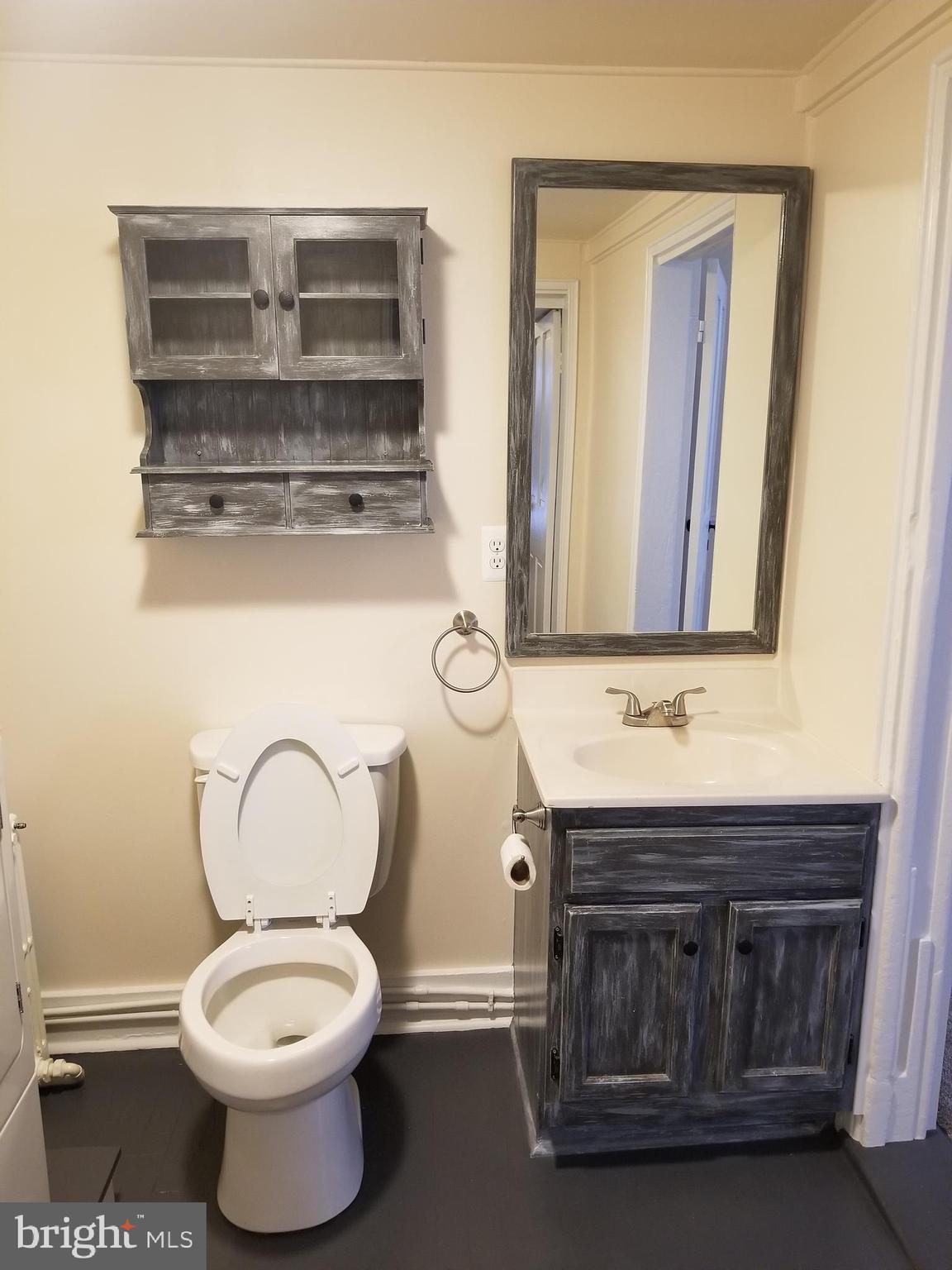 LIBERTYTOWN - Residential Lease