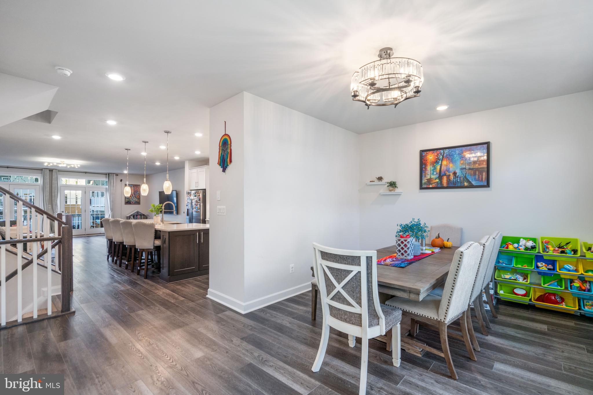 ARCOLA - Residential Lease