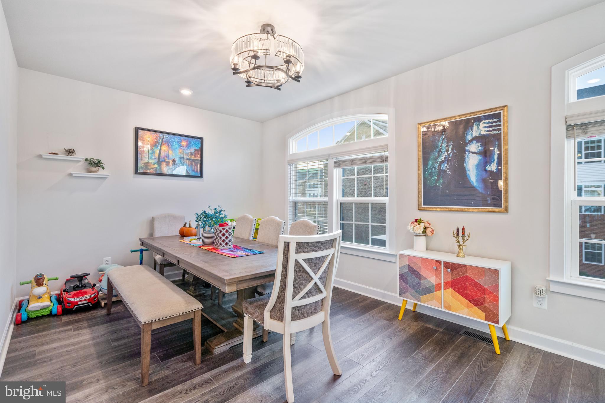 ARCOLA - Residential Lease