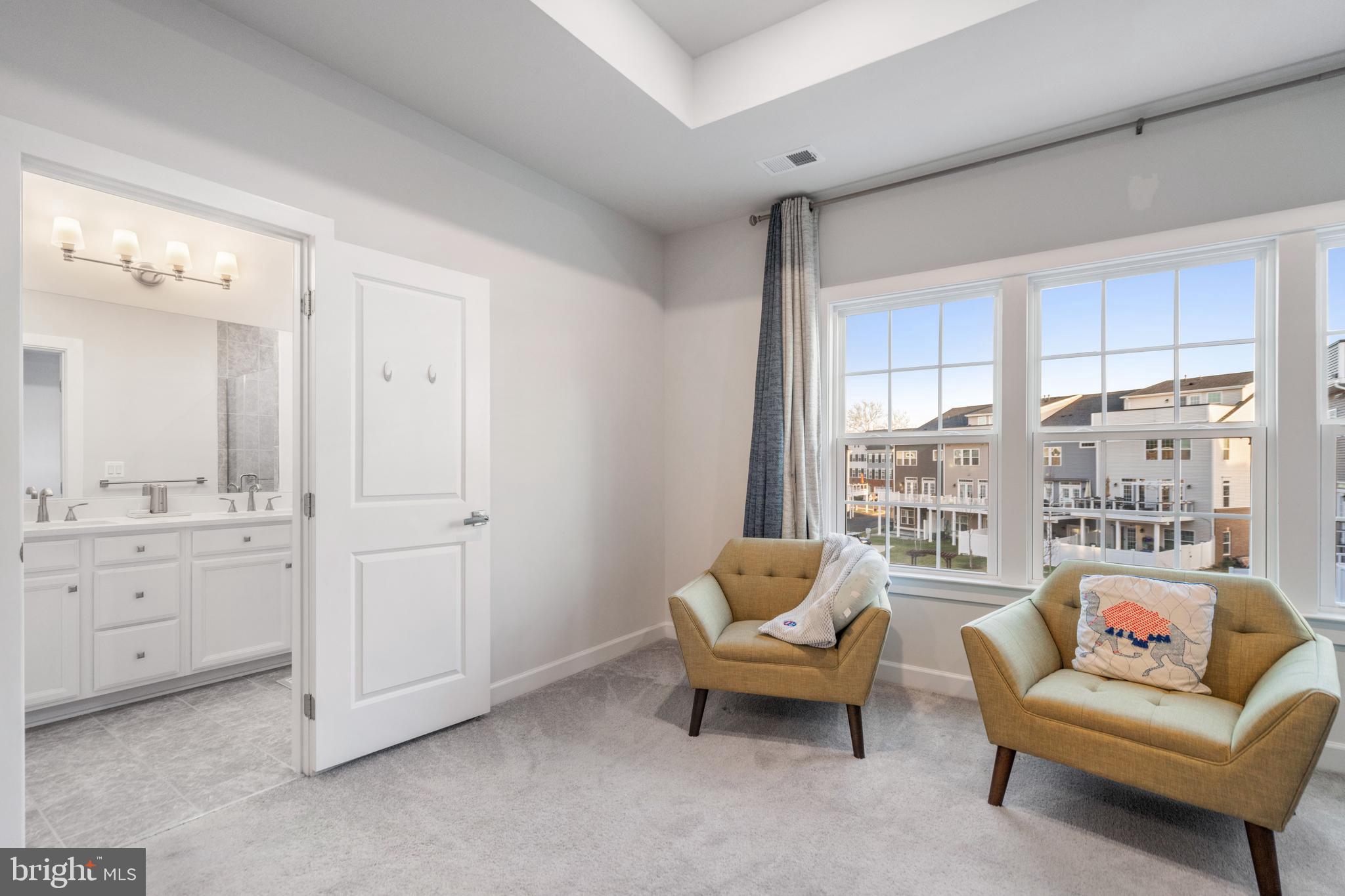 ARCOLA - Residential Lease