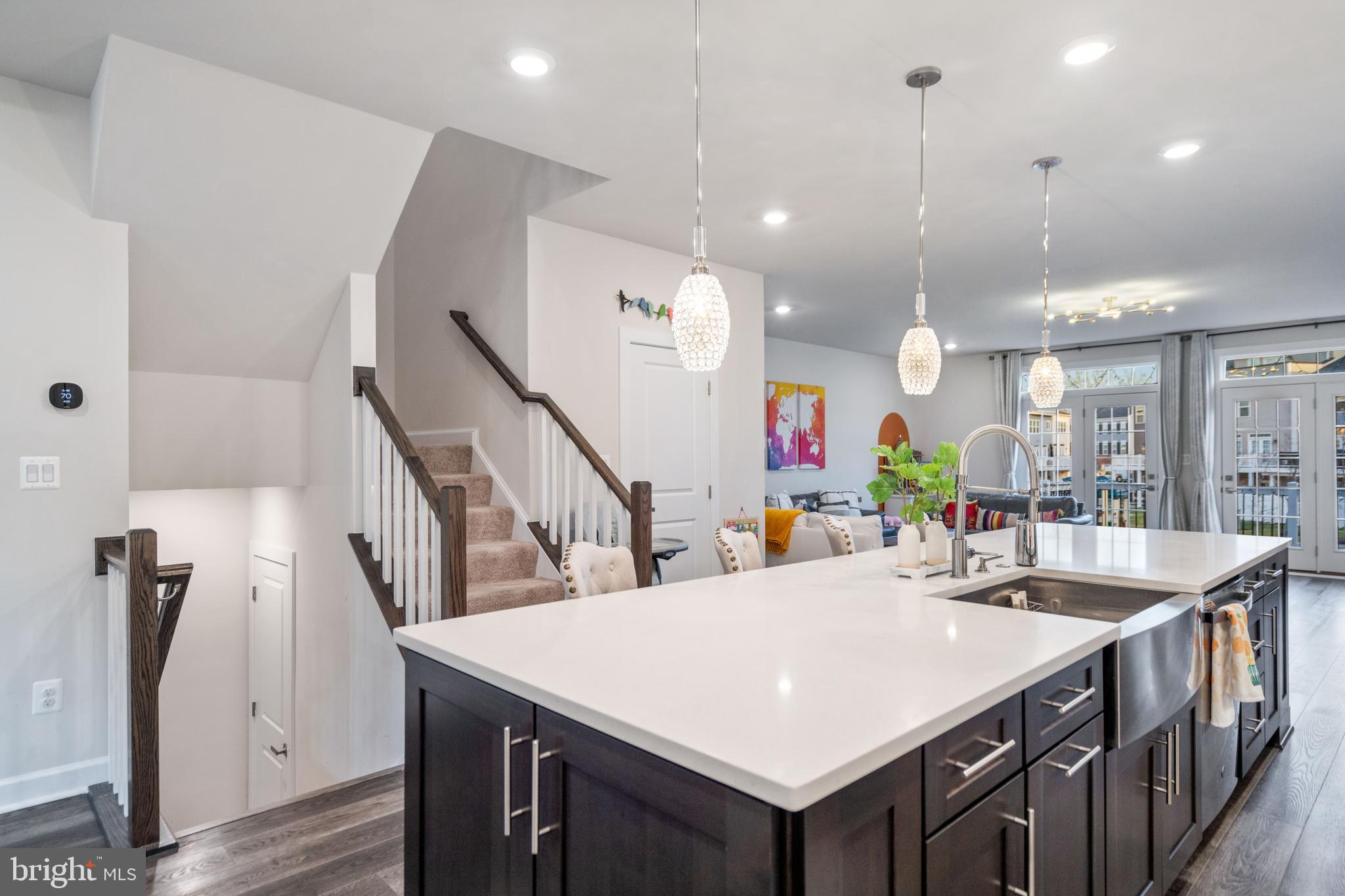 ARCOLA - Residential Lease