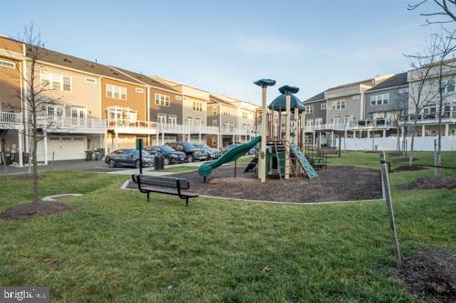 ARCOLA - Residential Lease