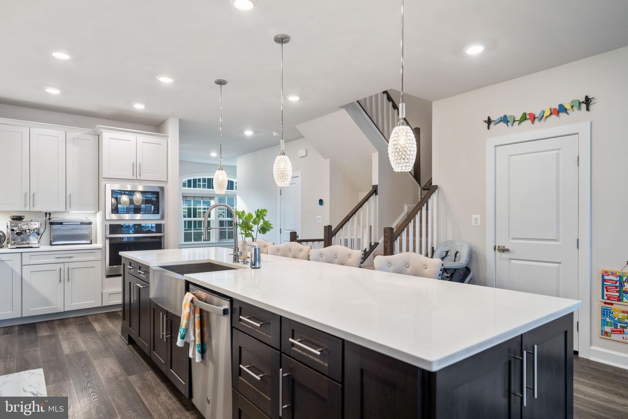 ARCOLA - Residential Lease