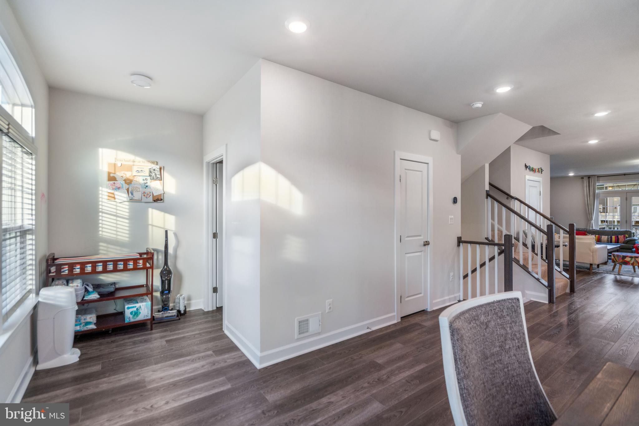 ARCOLA - Residential Lease