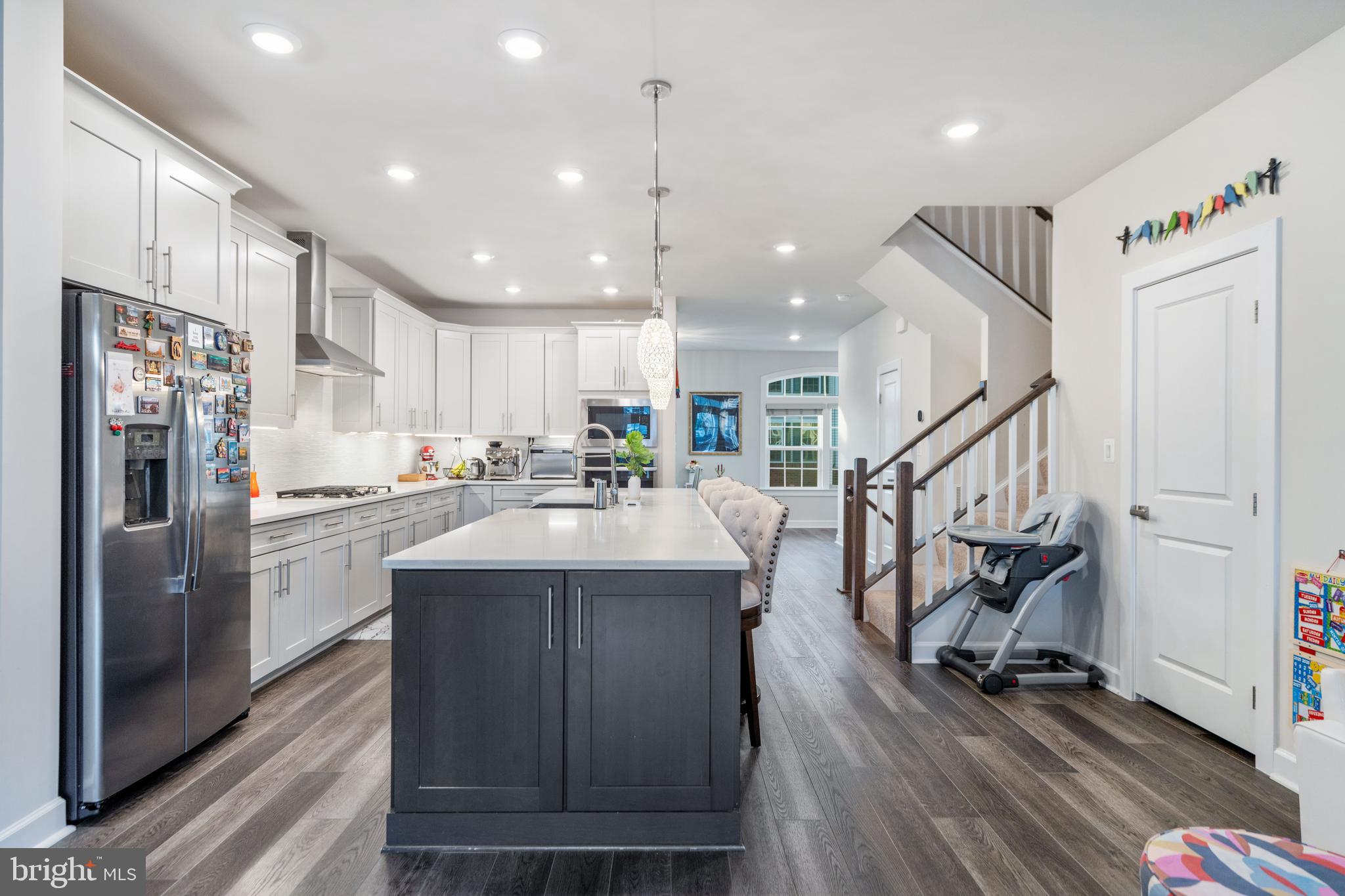 ARCOLA - Residential Lease