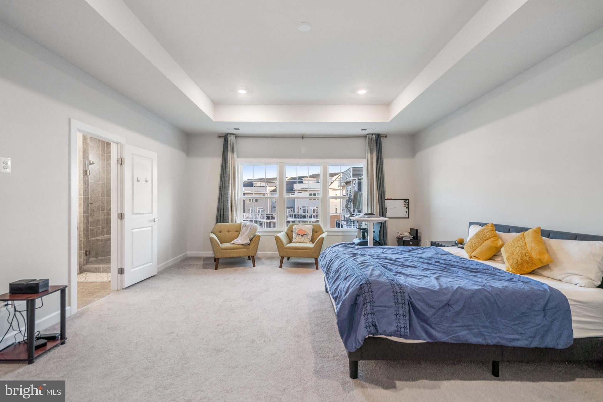 ARCOLA - Residential Lease