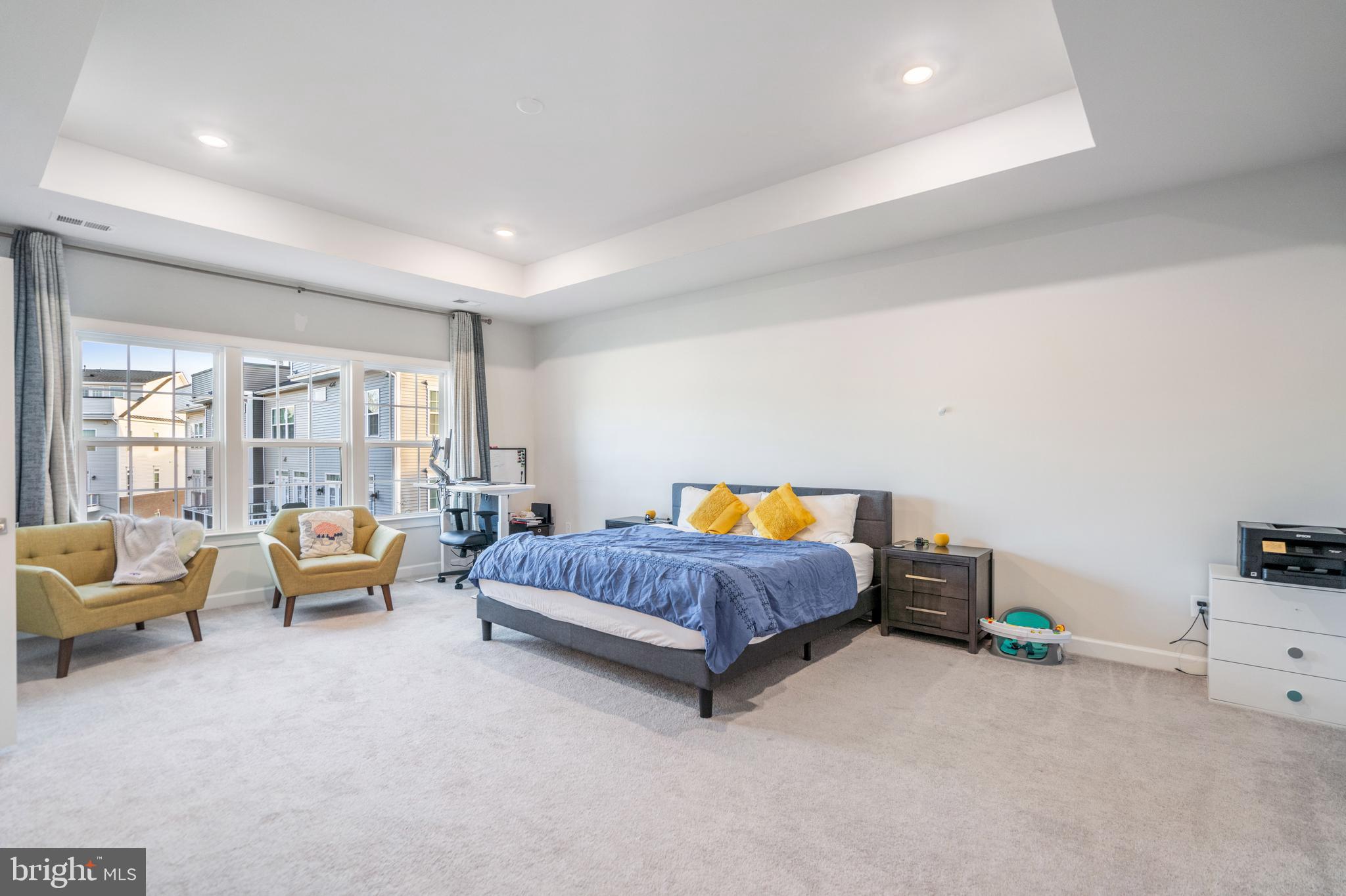 ARCOLA - Residential Lease